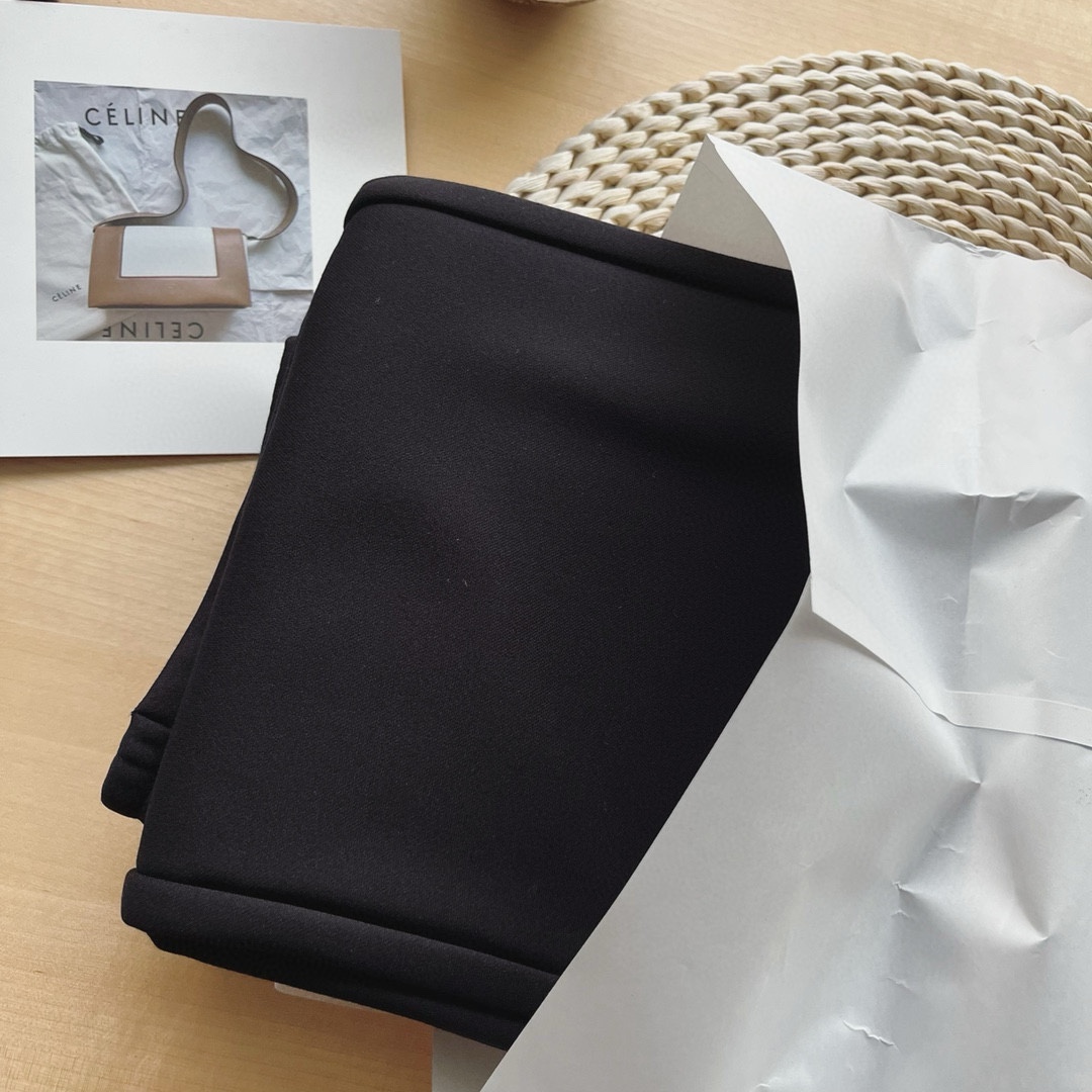 Fleece-Lined Trousers - Comprehensive 5