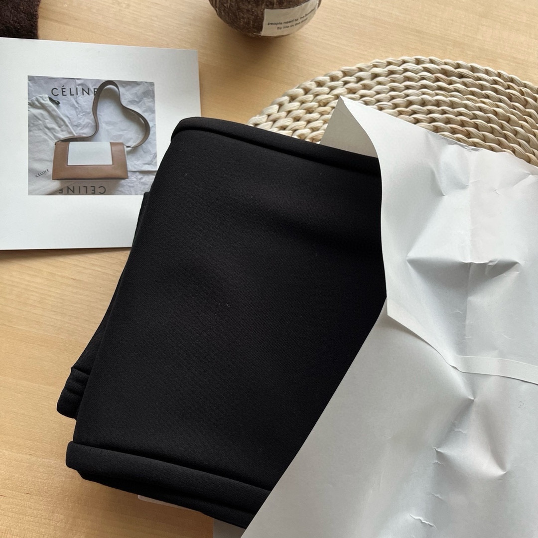 Fleece-Lined Trousers - Comprehensive 6
