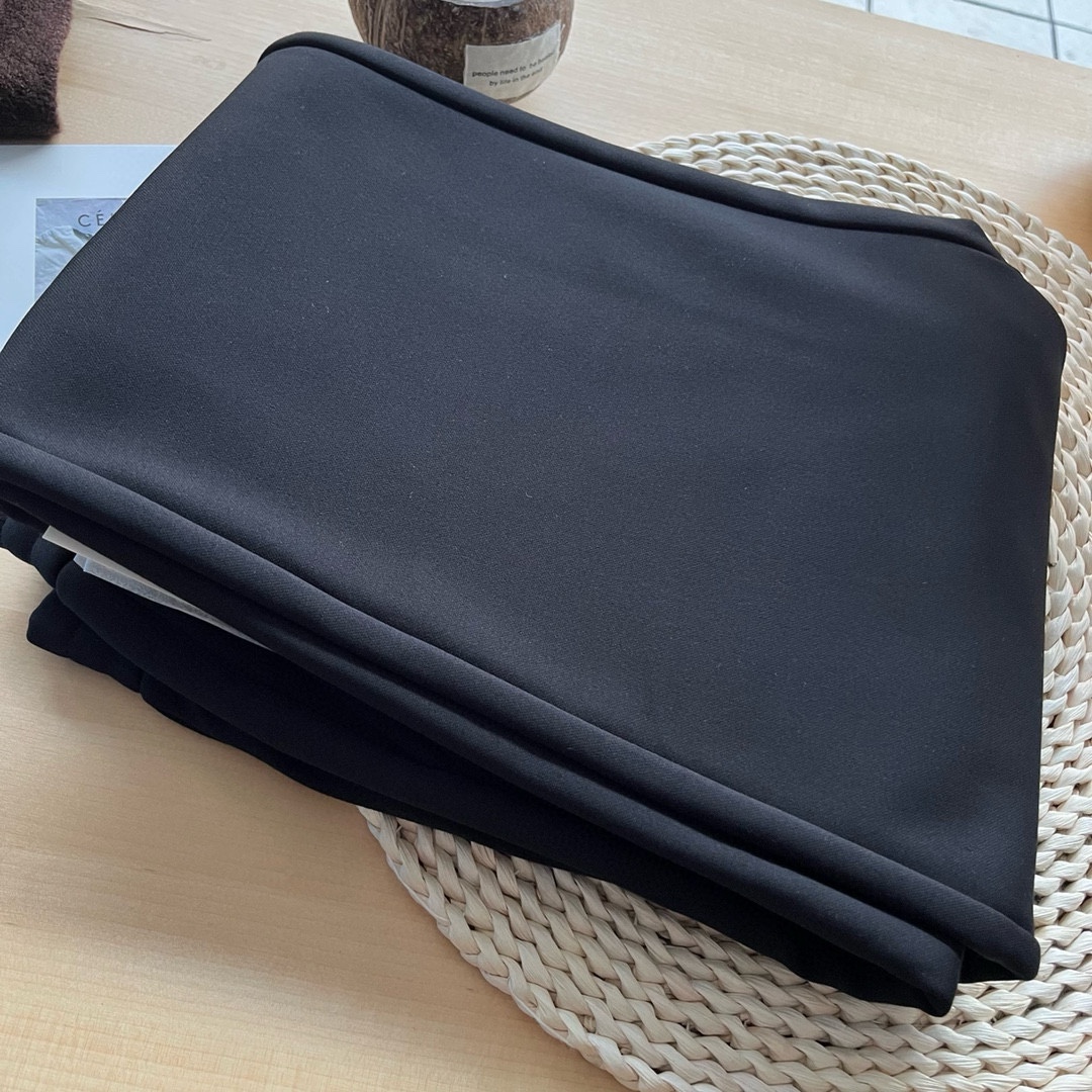 Fleece-Lined Trousers - Comprehensive 4