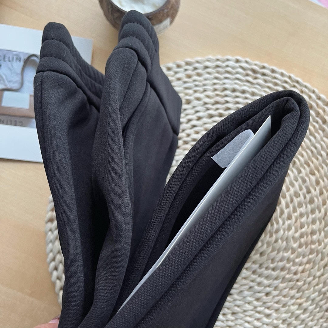 Fleece-Lined Trousers - Comprehensive 7
