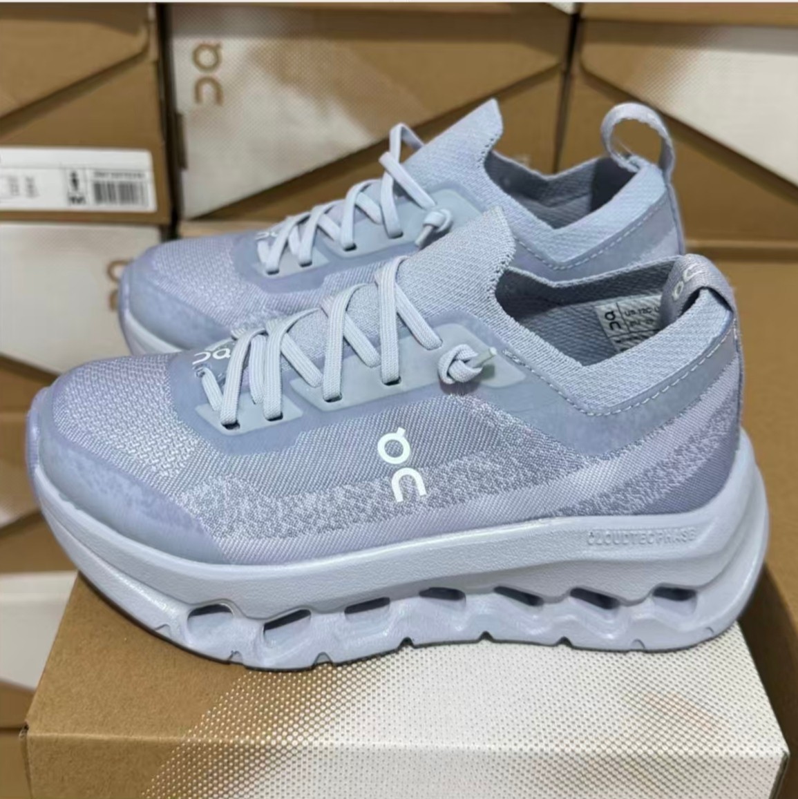 ON 신발 102572 Shoes