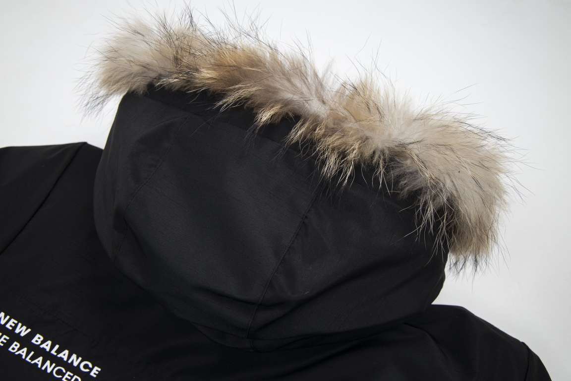 New Bermuda B603: Velvet-Style Heavy Work Cold-Proof Suit for Couples - 图片 8