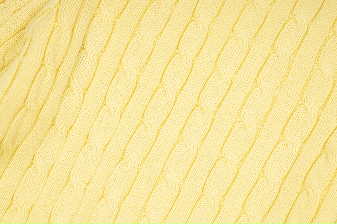 Fashionable Cotton Knit Sweater: Elegant, Comfortable, and Versatile - 图片 4