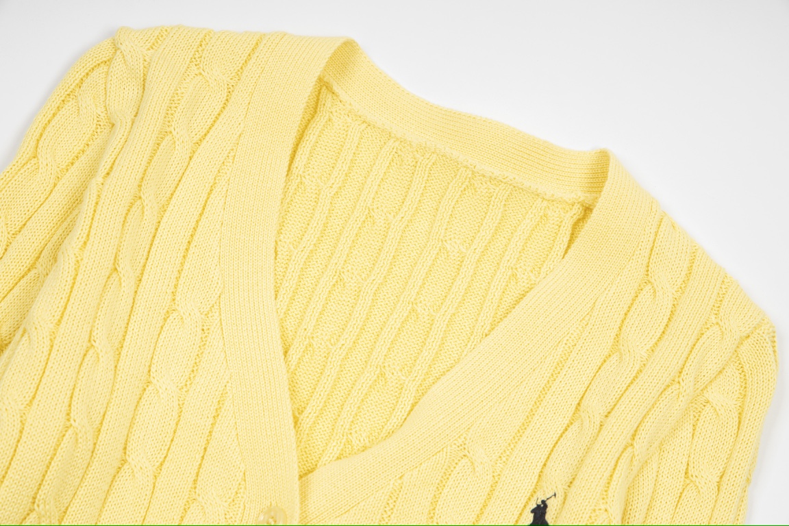 Fashionable Cotton Knit Sweater: Elegant, Comfortable, and Versatile - 图片 5