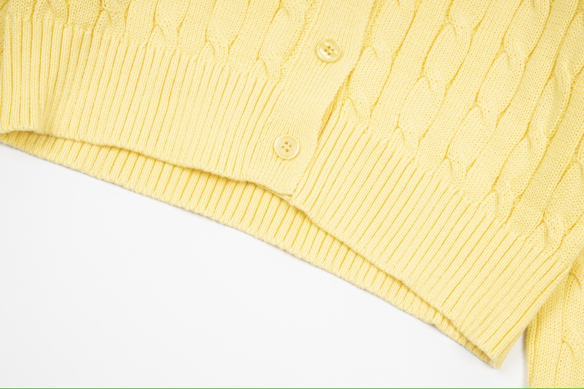 Fashionable Cotton Knit Sweater: Elegant, Comfortable, and Versatile - 图片 8