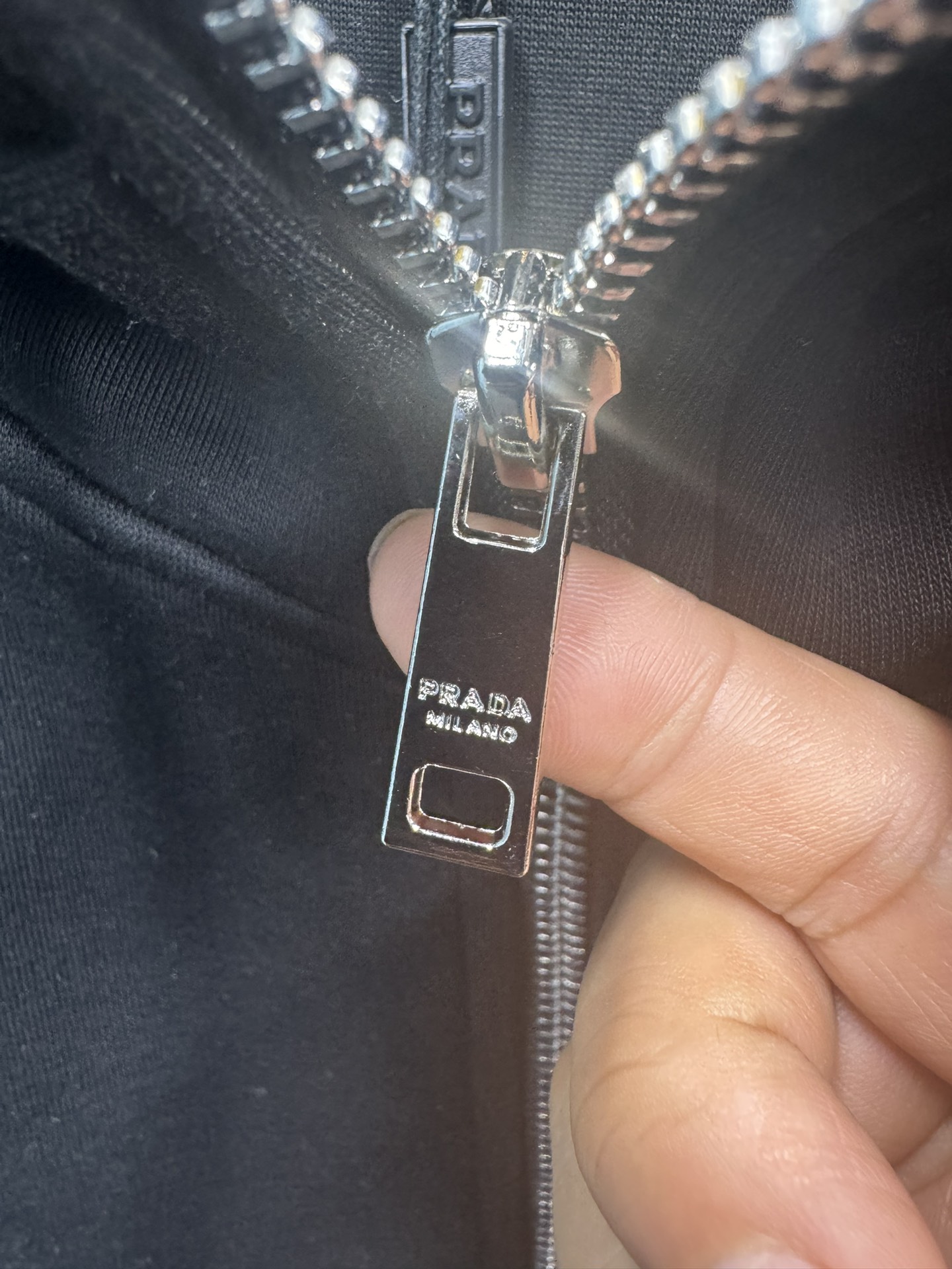 普拉达 Prada 高定典藏名品高定成衣时装外套连衣裙衬衫T恤 #645F8518 6