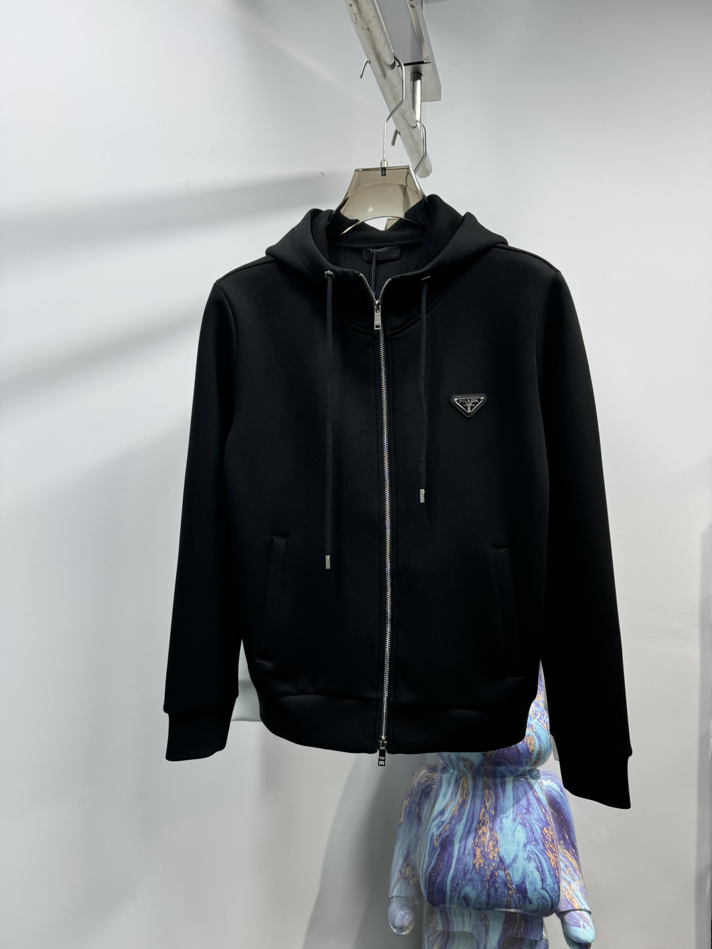 Prada Haute Couture Haute Couture Ready-to-Wear Clothing Dress Jacket