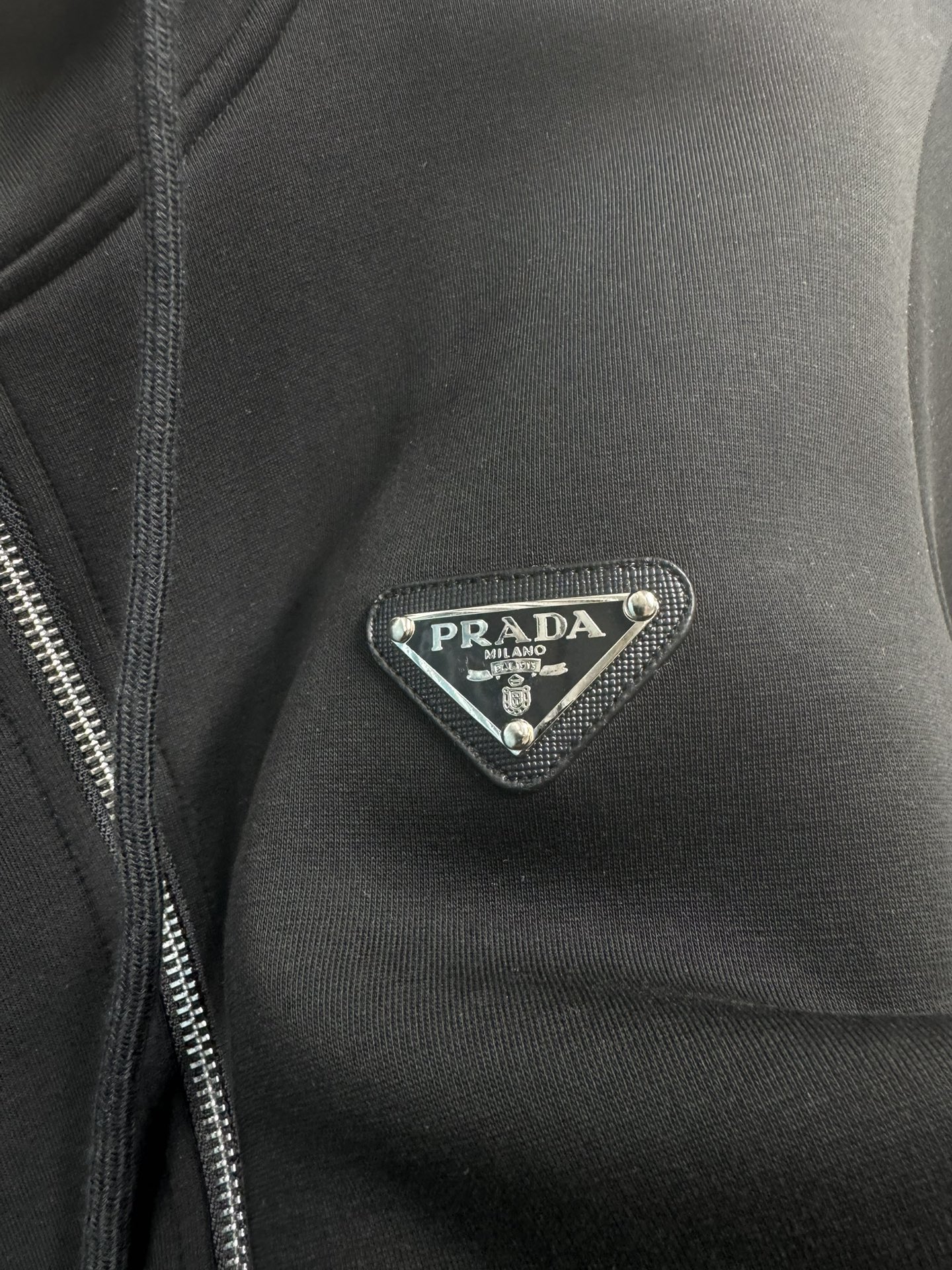 普拉达 Prada 高定典藏名品高定成衣时装外套连衣裙衬衫T恤 #645F8518 7