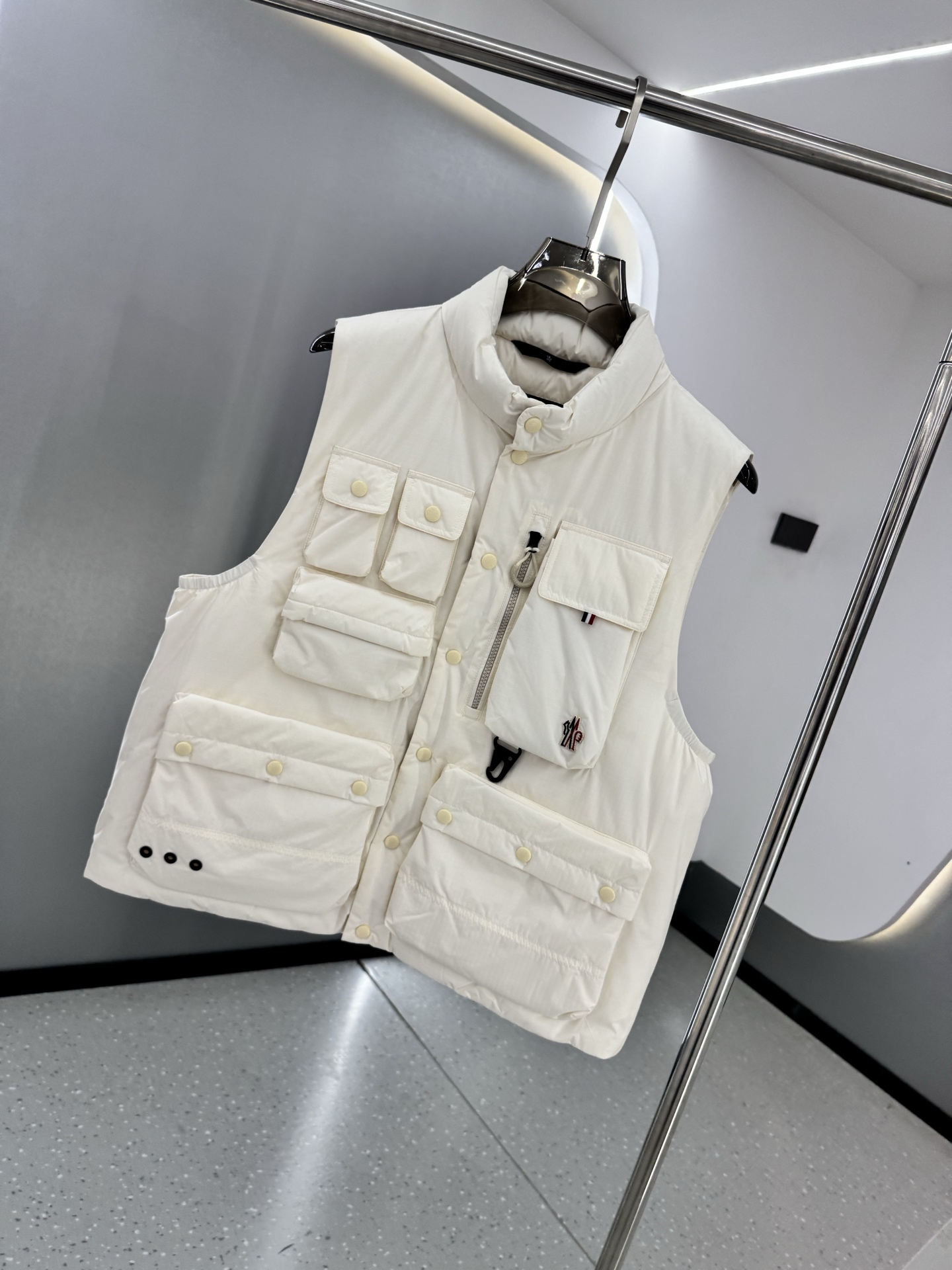 细节