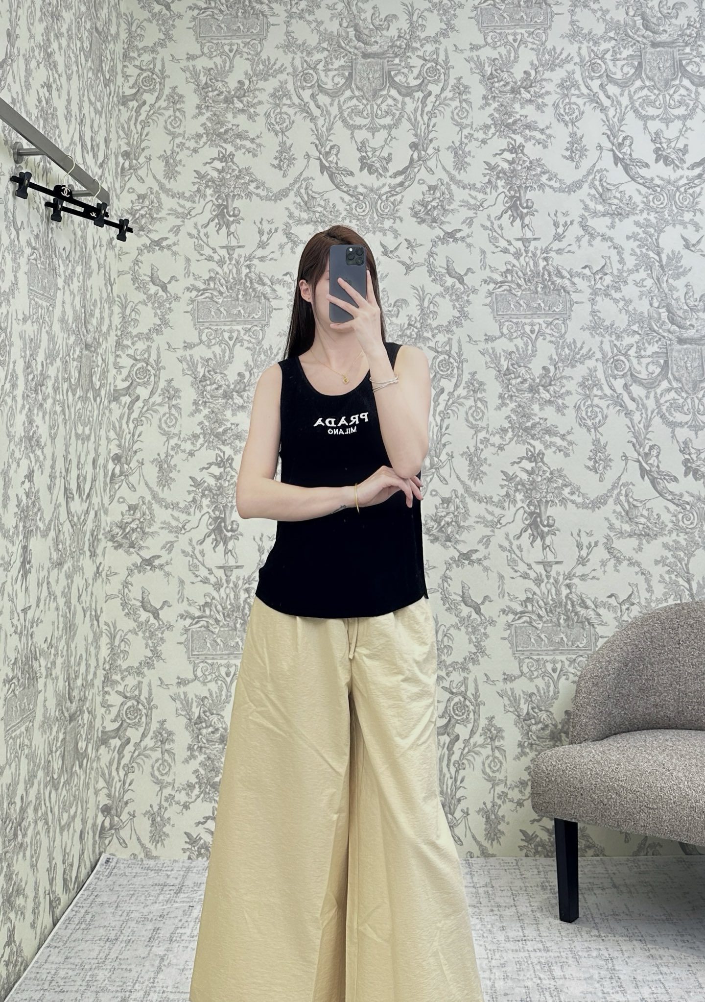 NO:334806,upper body picture, alexander wang19860909上身图,,alexander wang,Women's clothing