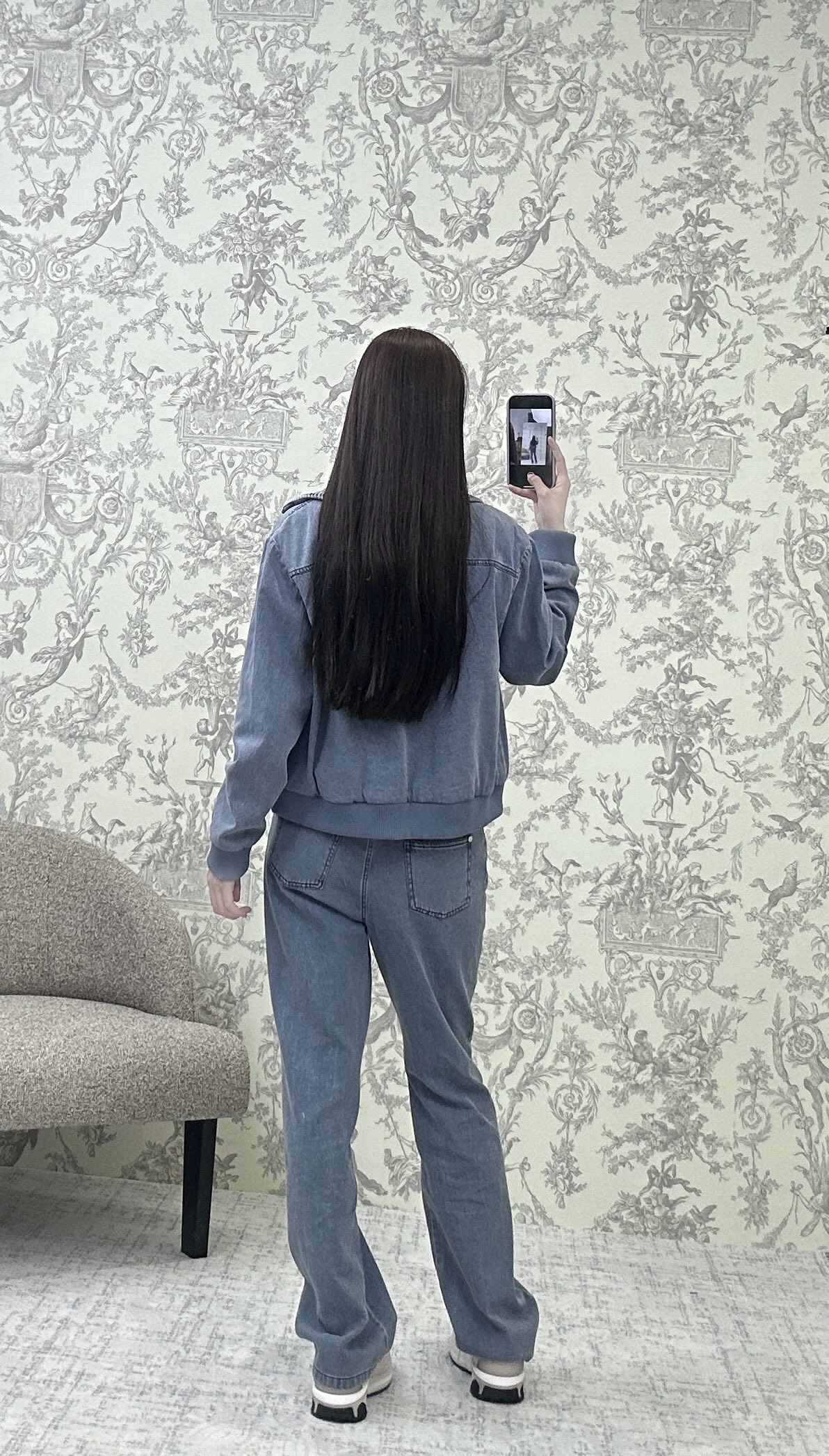 NO:333219,A set of alexander wang19860909一套,,alexander wang,Women's clothing