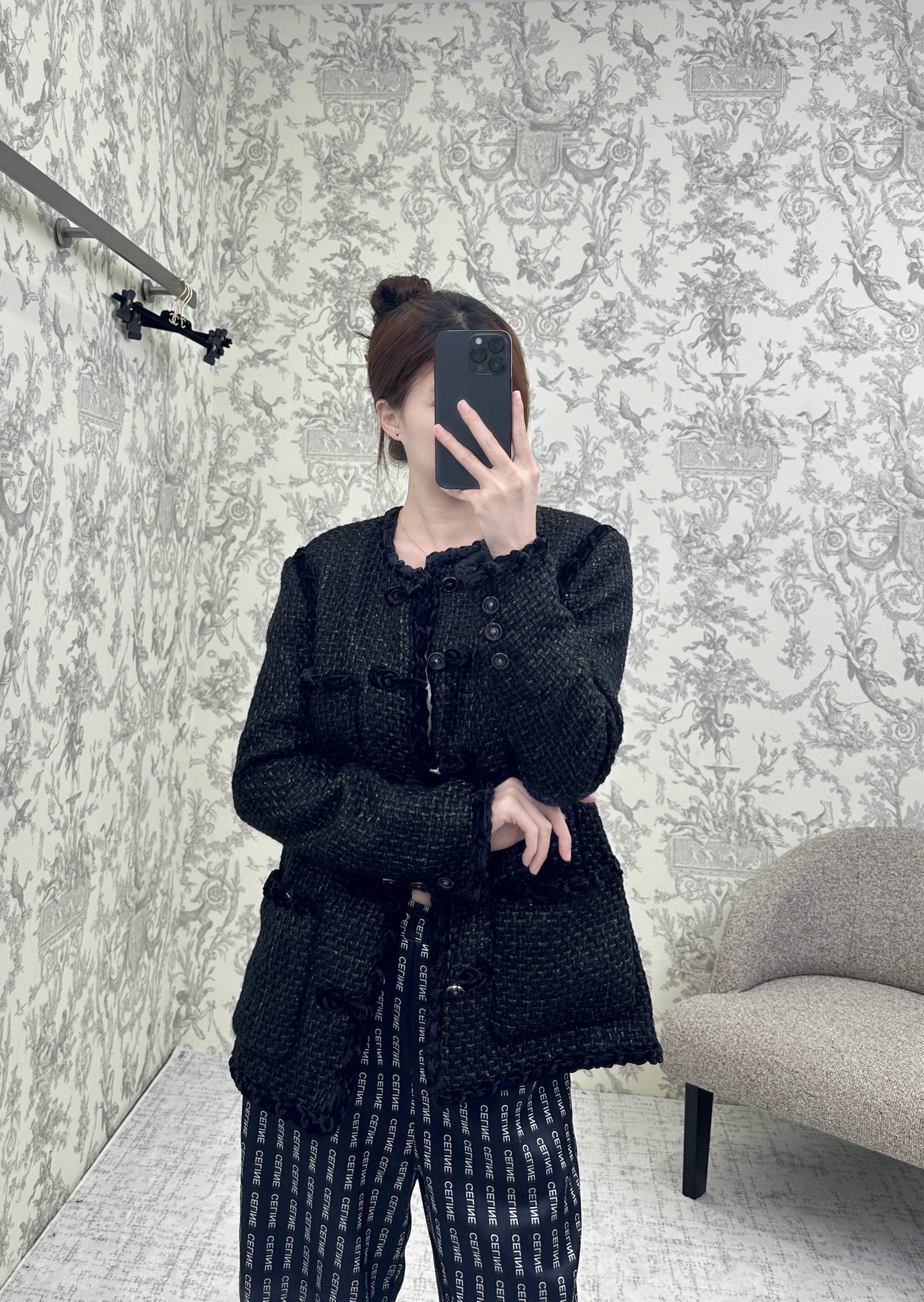 NO:458134,upper body picture, alexander wang19860909上身图,,alexander wang,Women's clothing