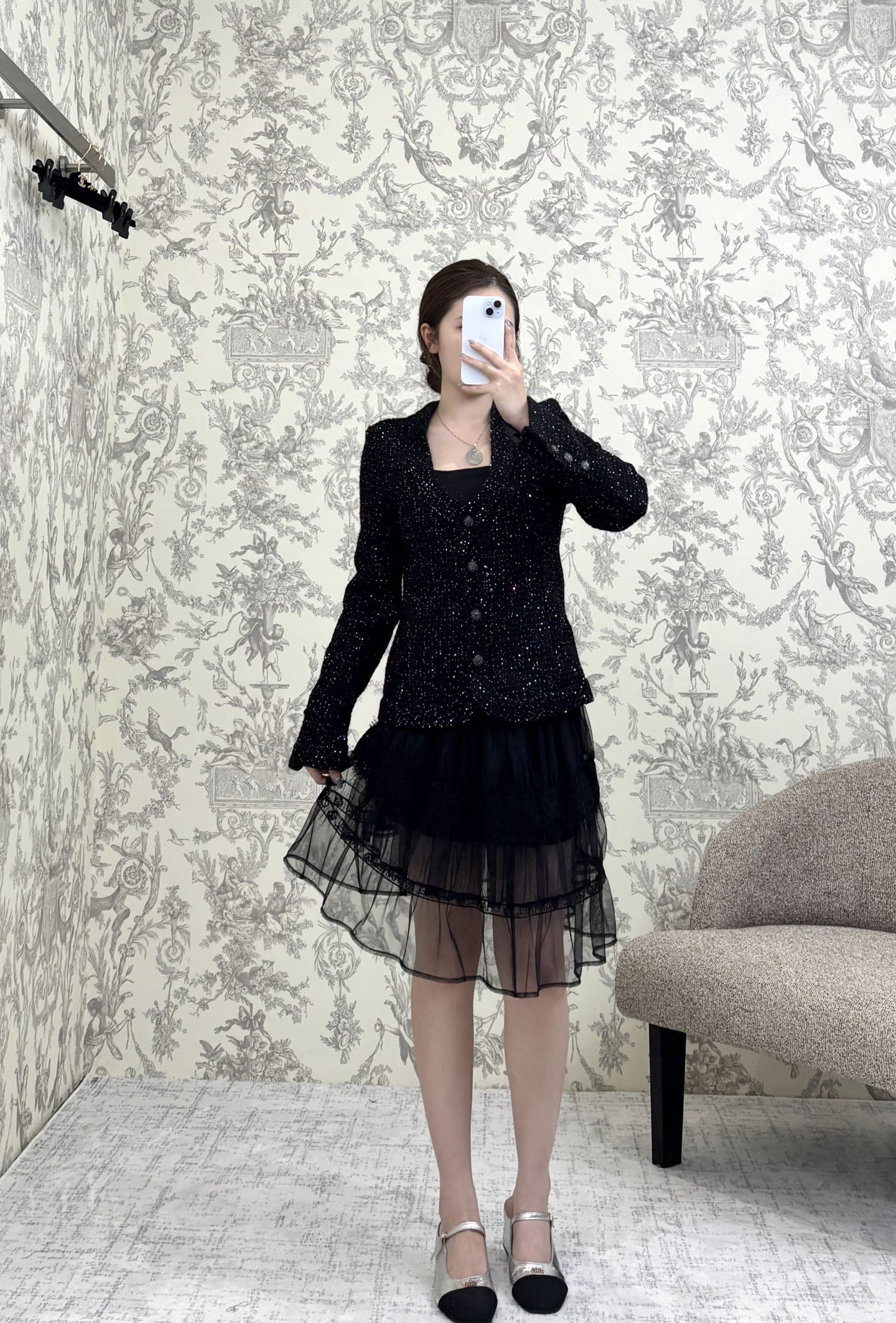 NO:506711,upper body picture, alexander wang19860909上身图,,alexander wang,Women's clothing