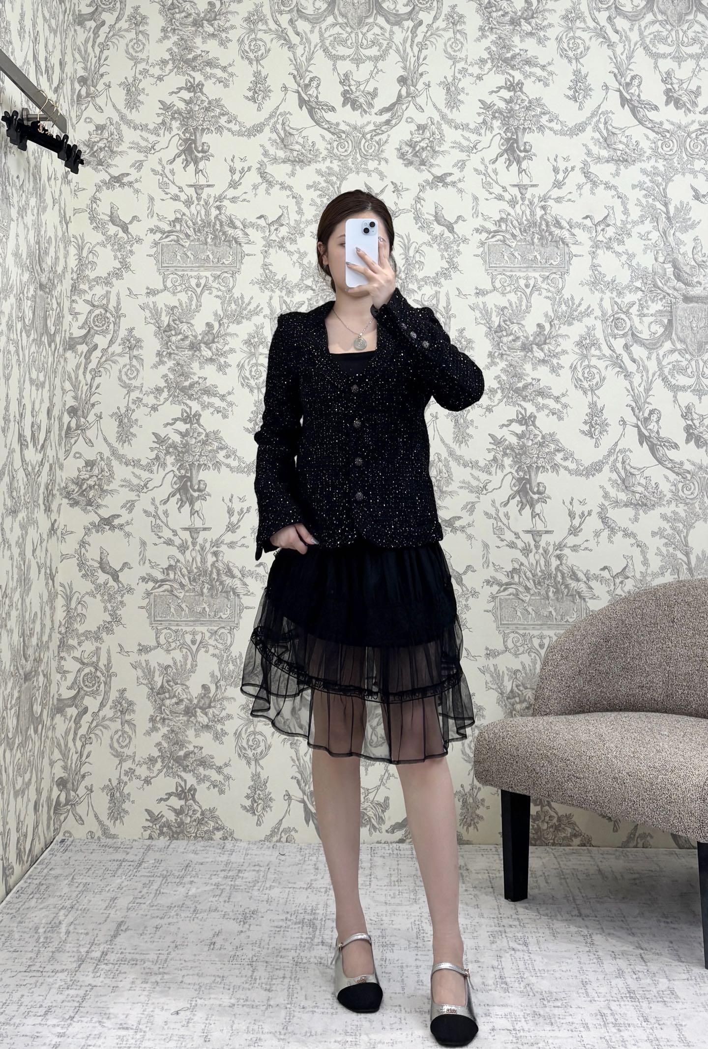 NO:506717,upper body picture, alexander wang19860909上身图,,alexander wang,Women's clothing