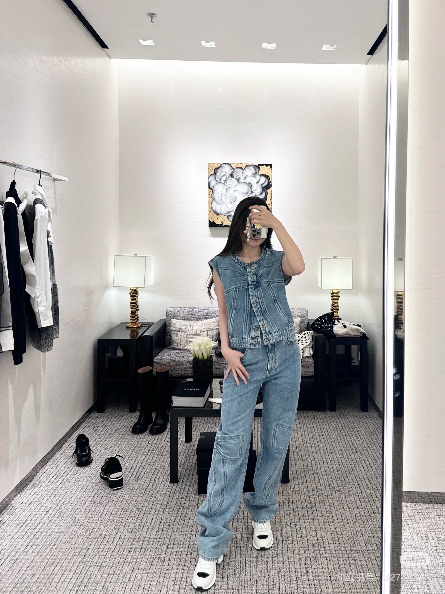 NO:567001,xiaohongshu,,alexander wang19860909小红书,,alexander wang,Women's clothing