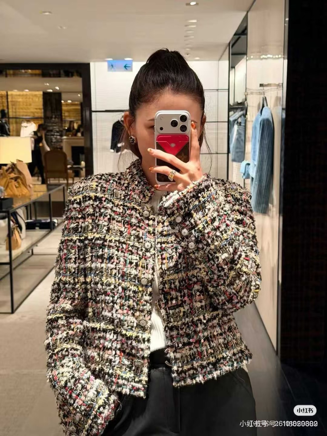 NO:710149,Jackets half show,,jackets & coats,19860909外套 半秀图,,jackets & coats,,Women's clothing