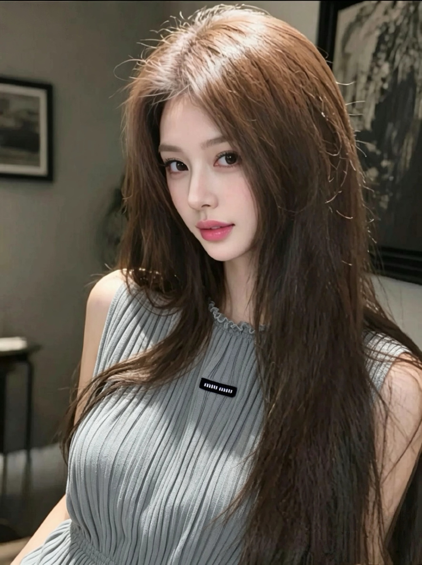 NO:841934,Upper body picture,,19860909上身图,,,Women's clothing
