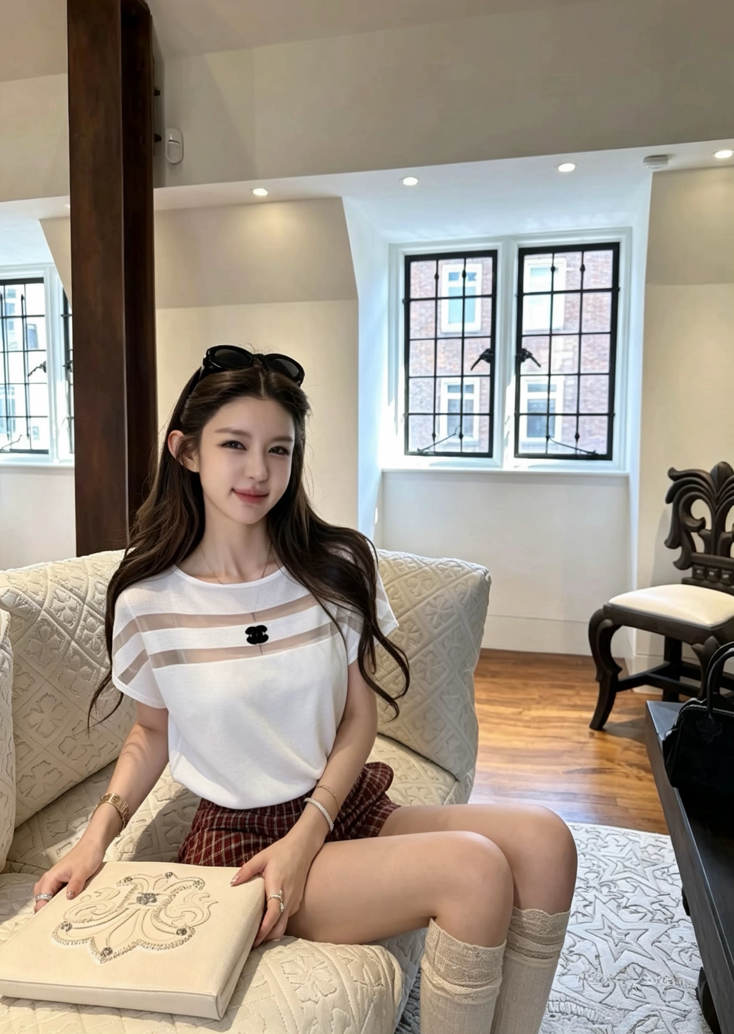 NO:864043,Upper body picture,,19860909上身图,,,Women's clothing