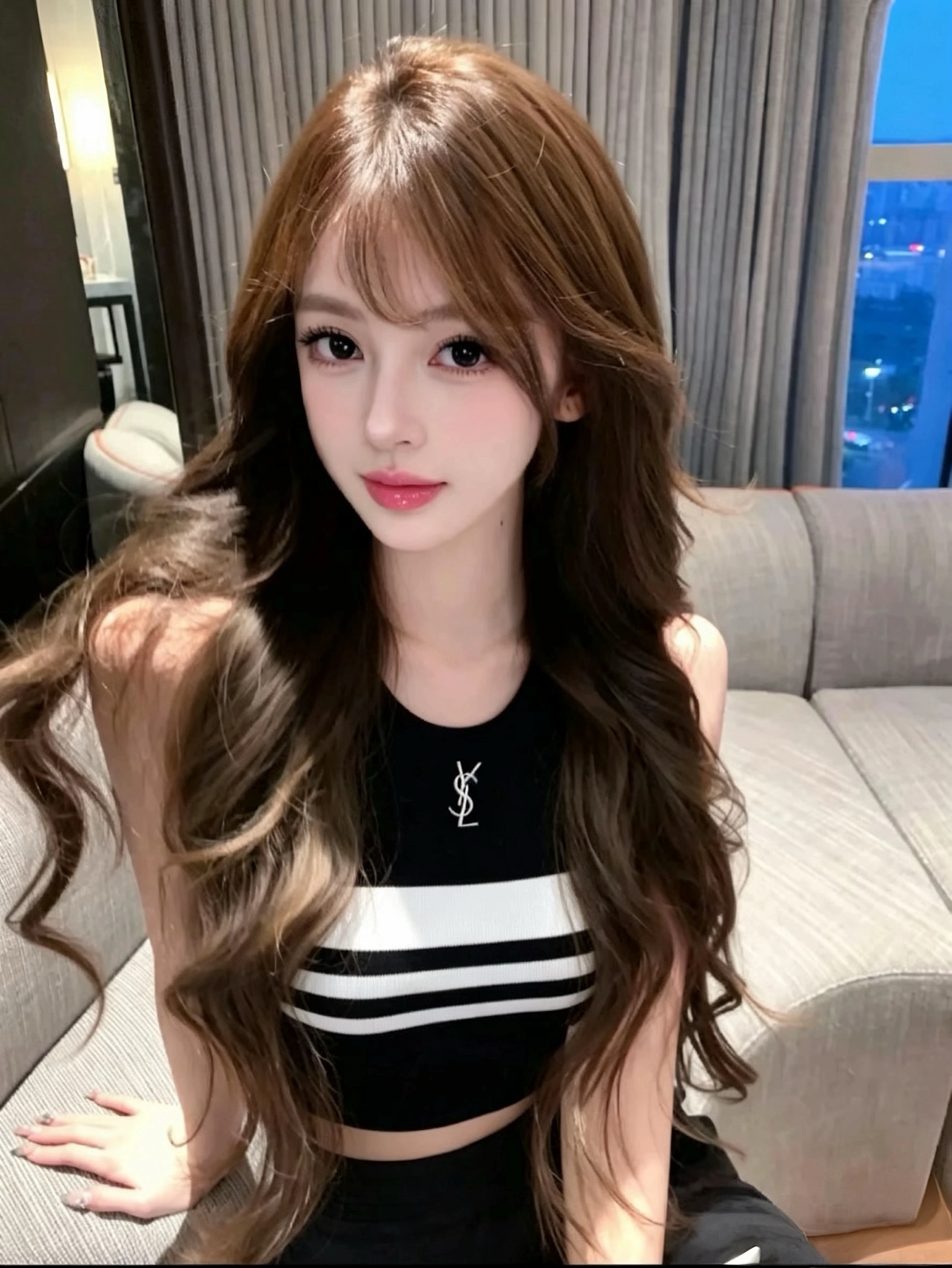 NO:911925,Upper body picture,,19860909上身图,,,Women's clothing