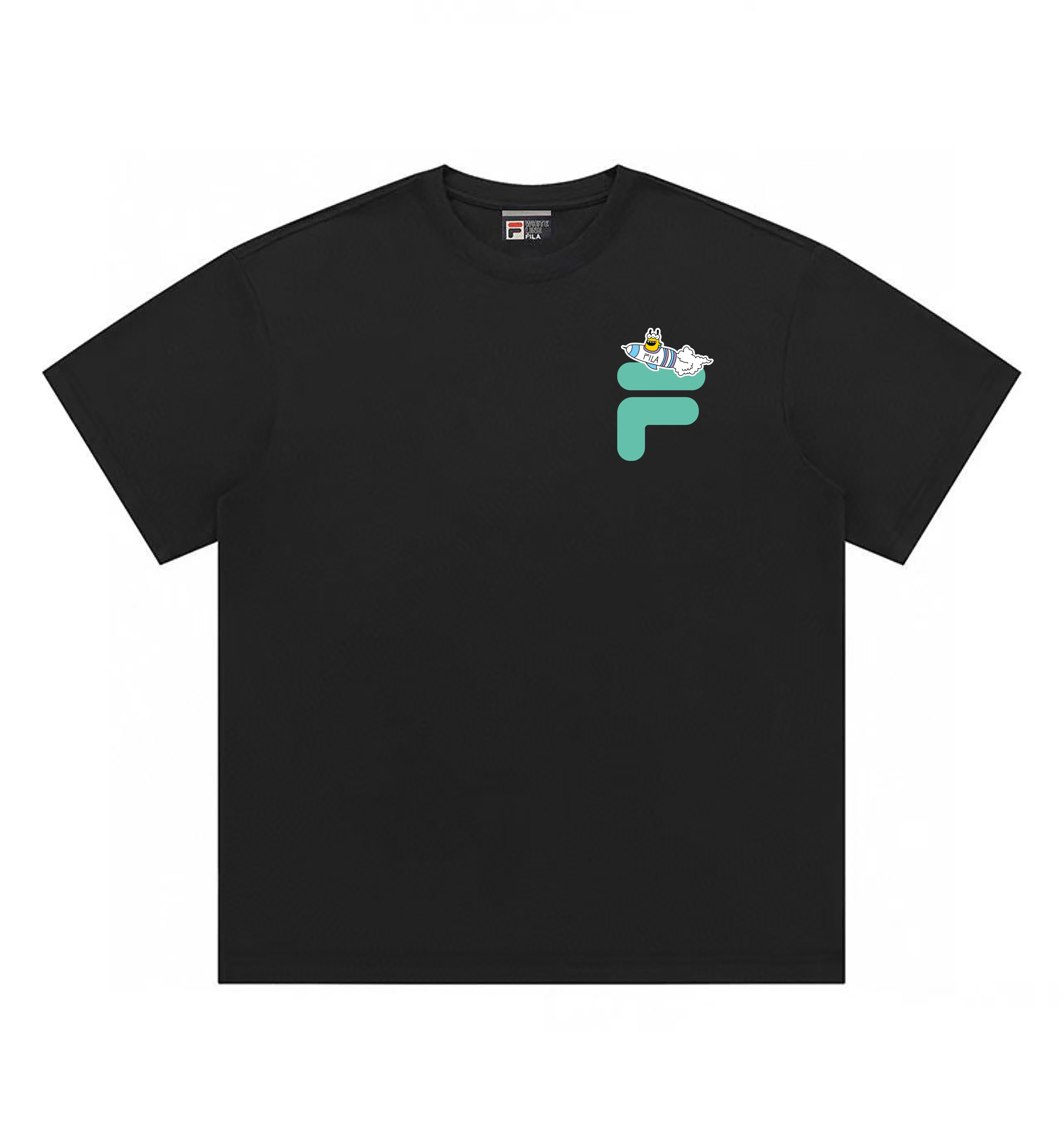 T-Shirt 01413