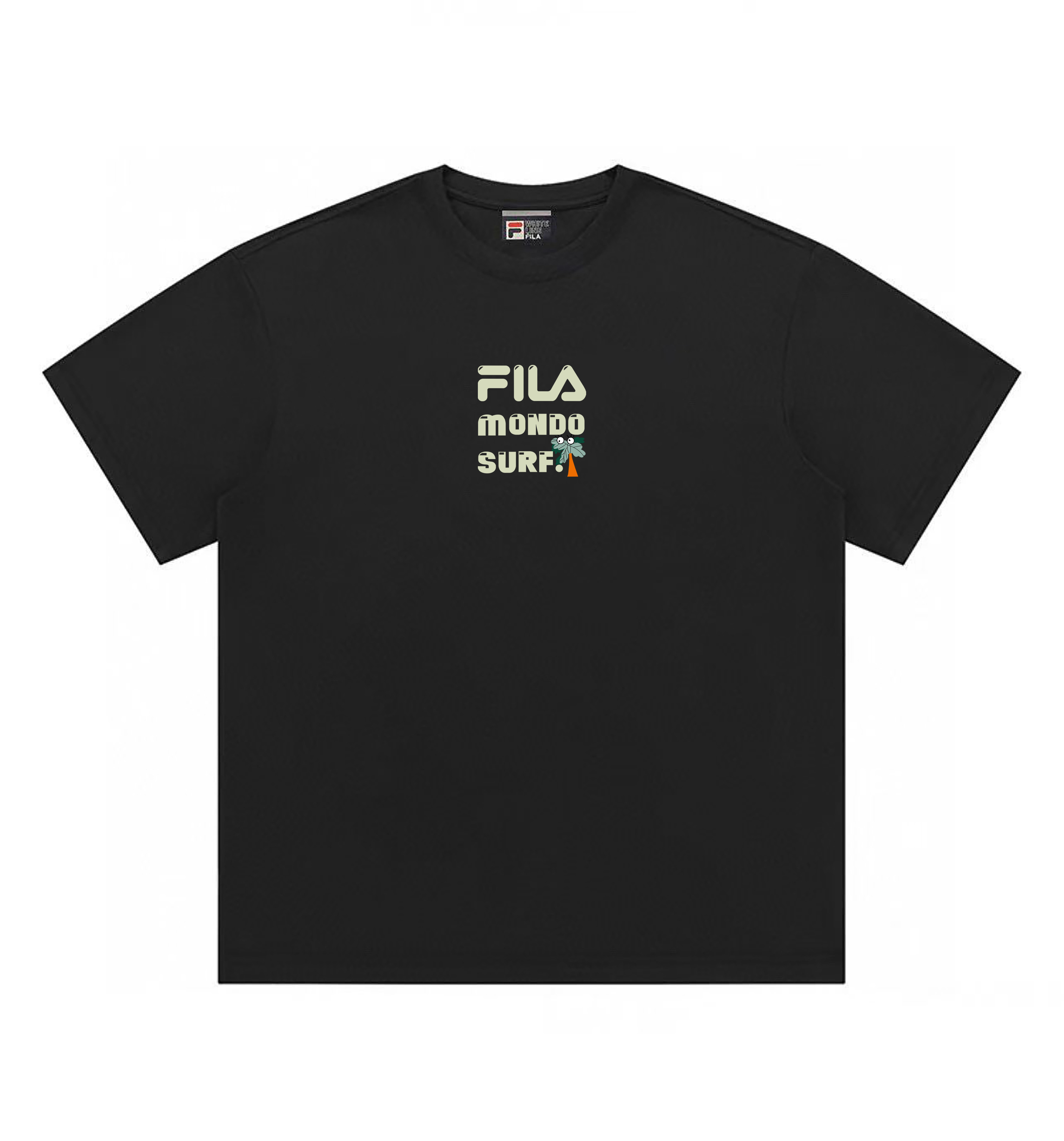 T-Shirt 01411