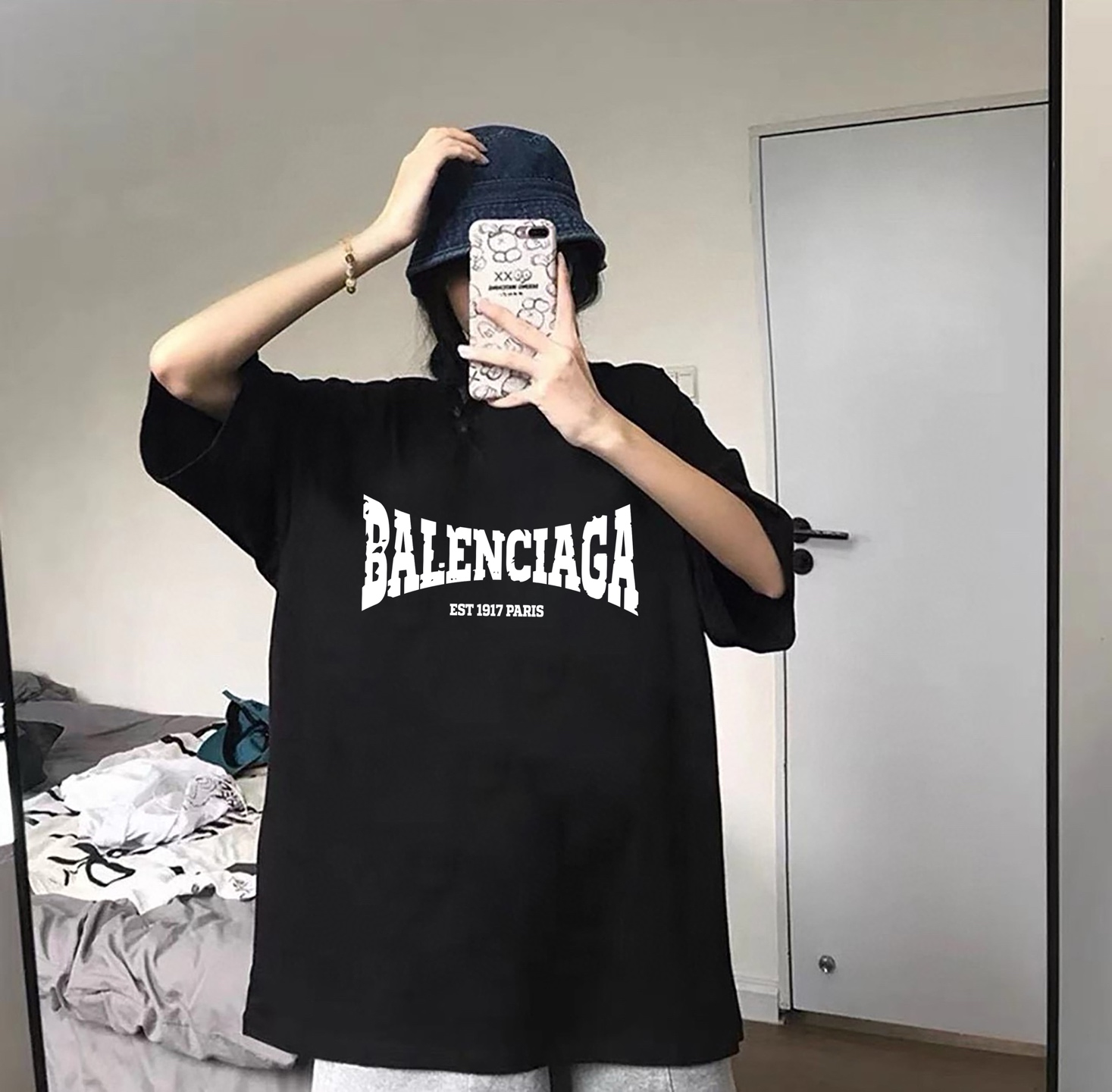 Balenciaga T-Shirt 01408