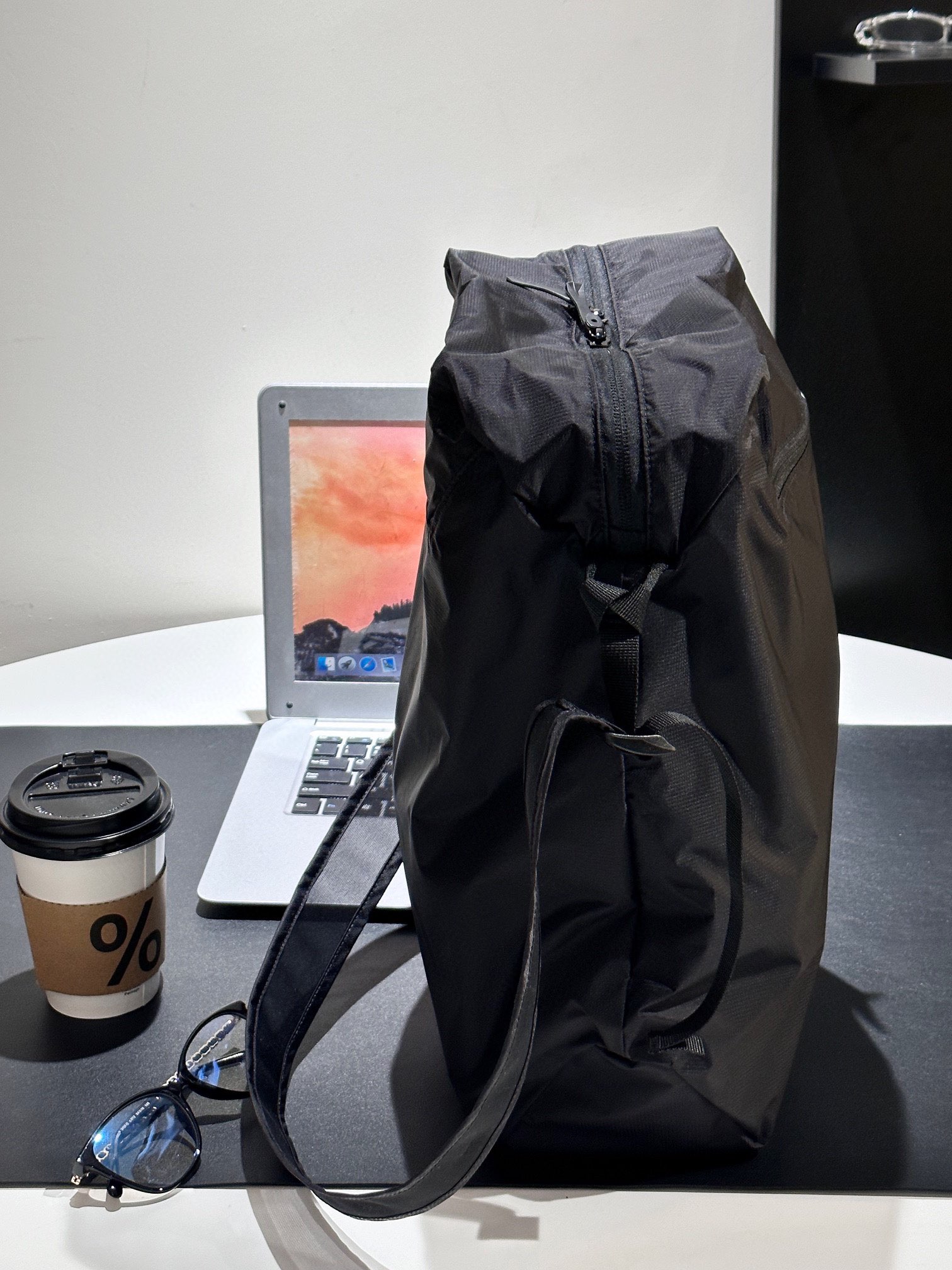 Heliad 12L Crossbody Bag - Comprehensive 6