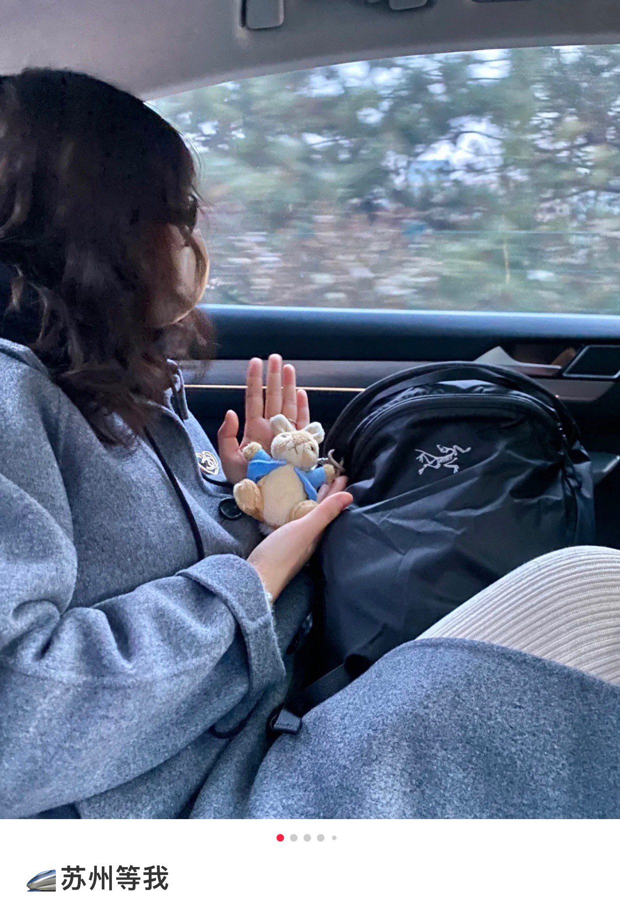 旅游包、登山包、健身包都太ok 6