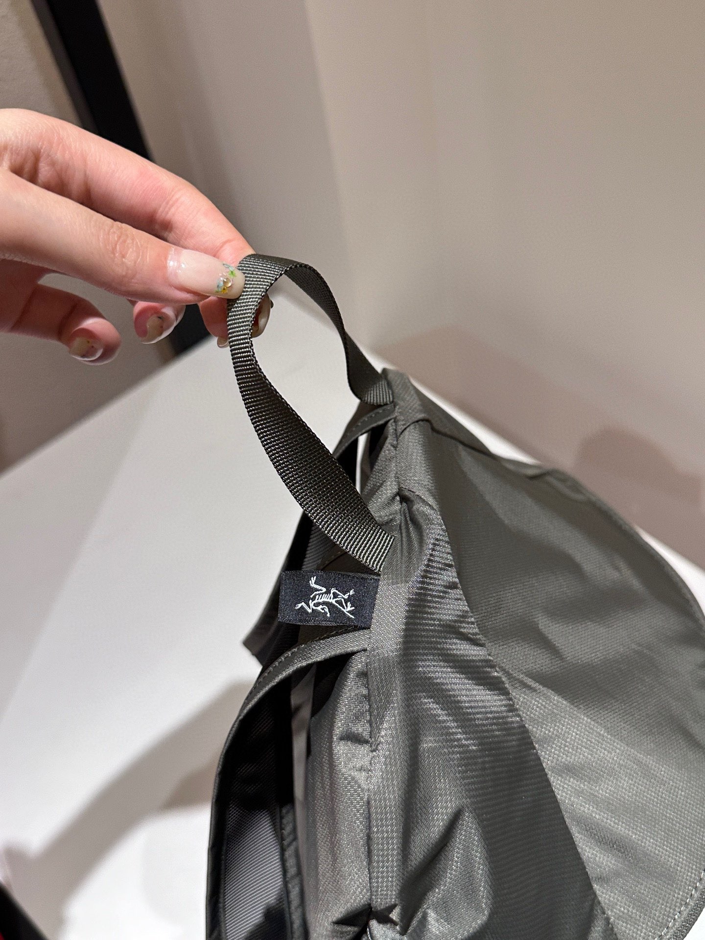 Premium luxury bag 3