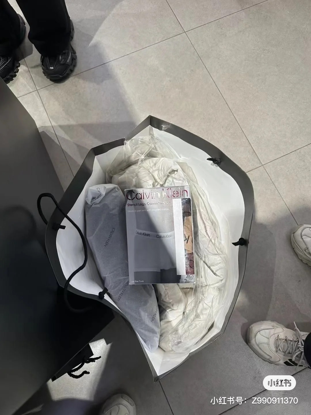 我们价格没啥可说的 内裤这种东西根本不搞市面 所以遇到了就珍惜 开始囤货吧 7