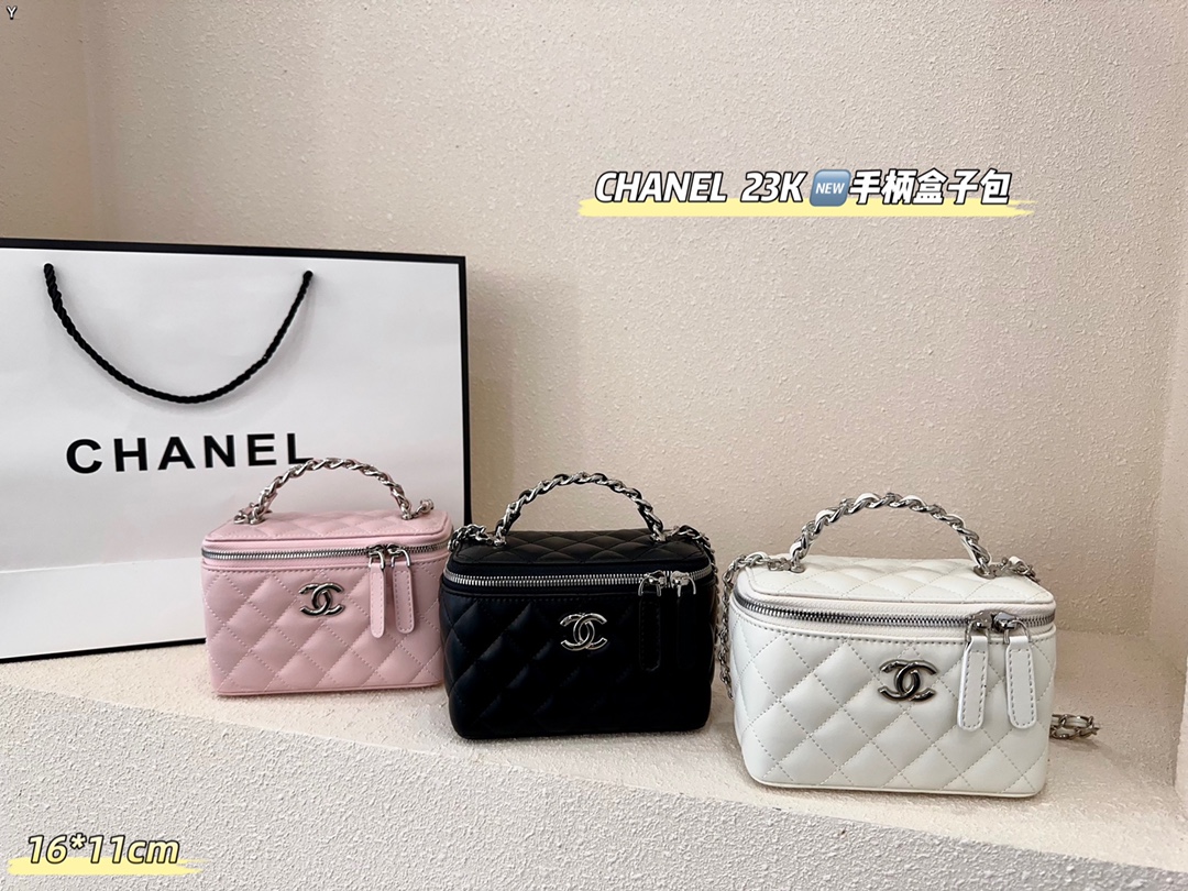 Où acheter la meilleure réplique
 Chanel Sacs À Bandoulière & À Épaule