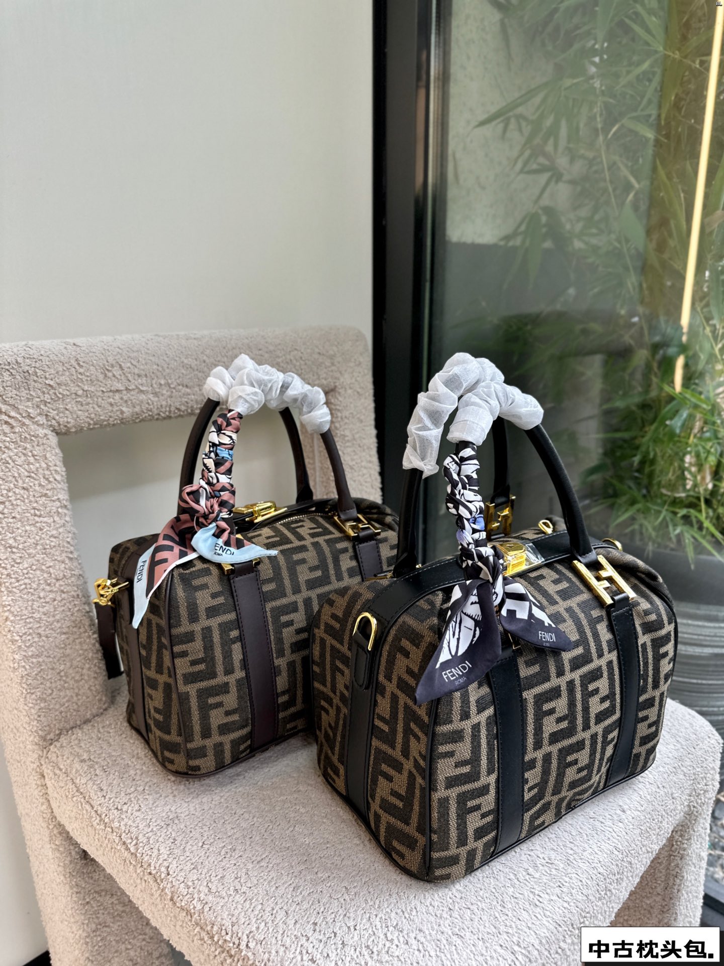 Fendi Bags Handbags Vintage