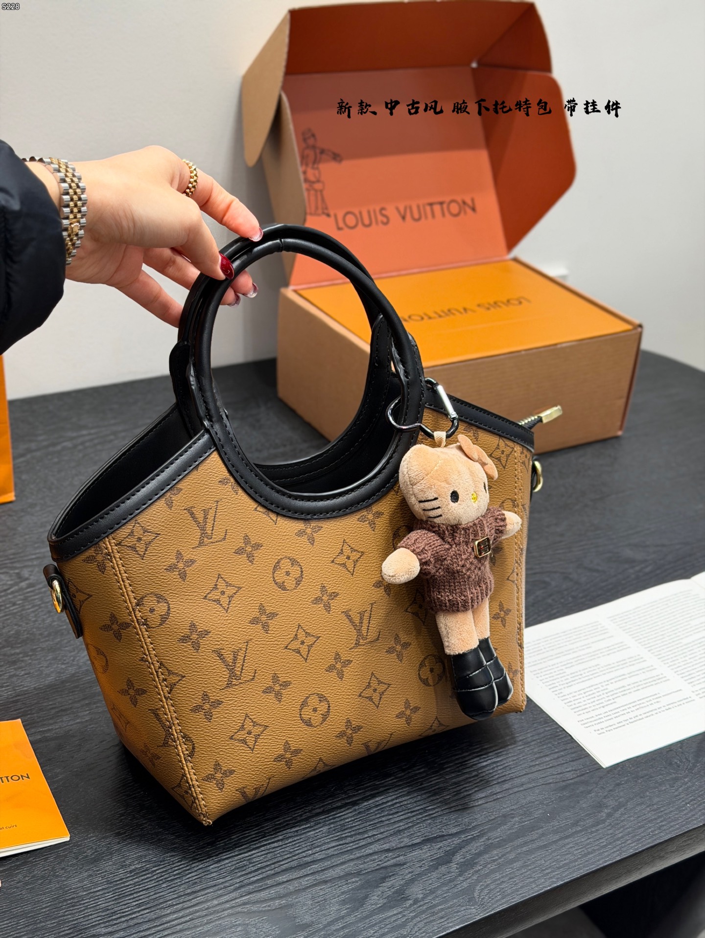 Tote Bag 09896