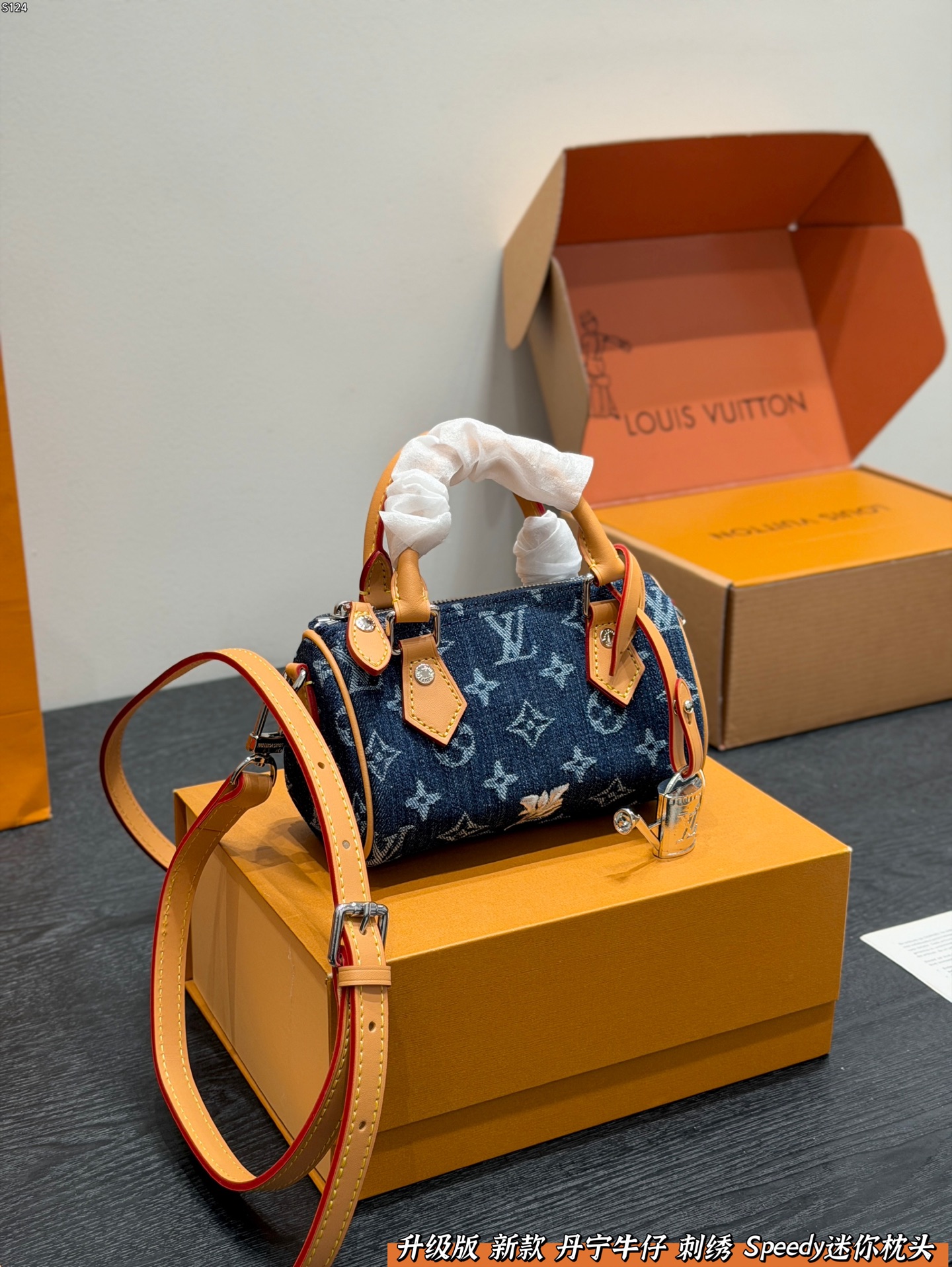 Handbag 09894