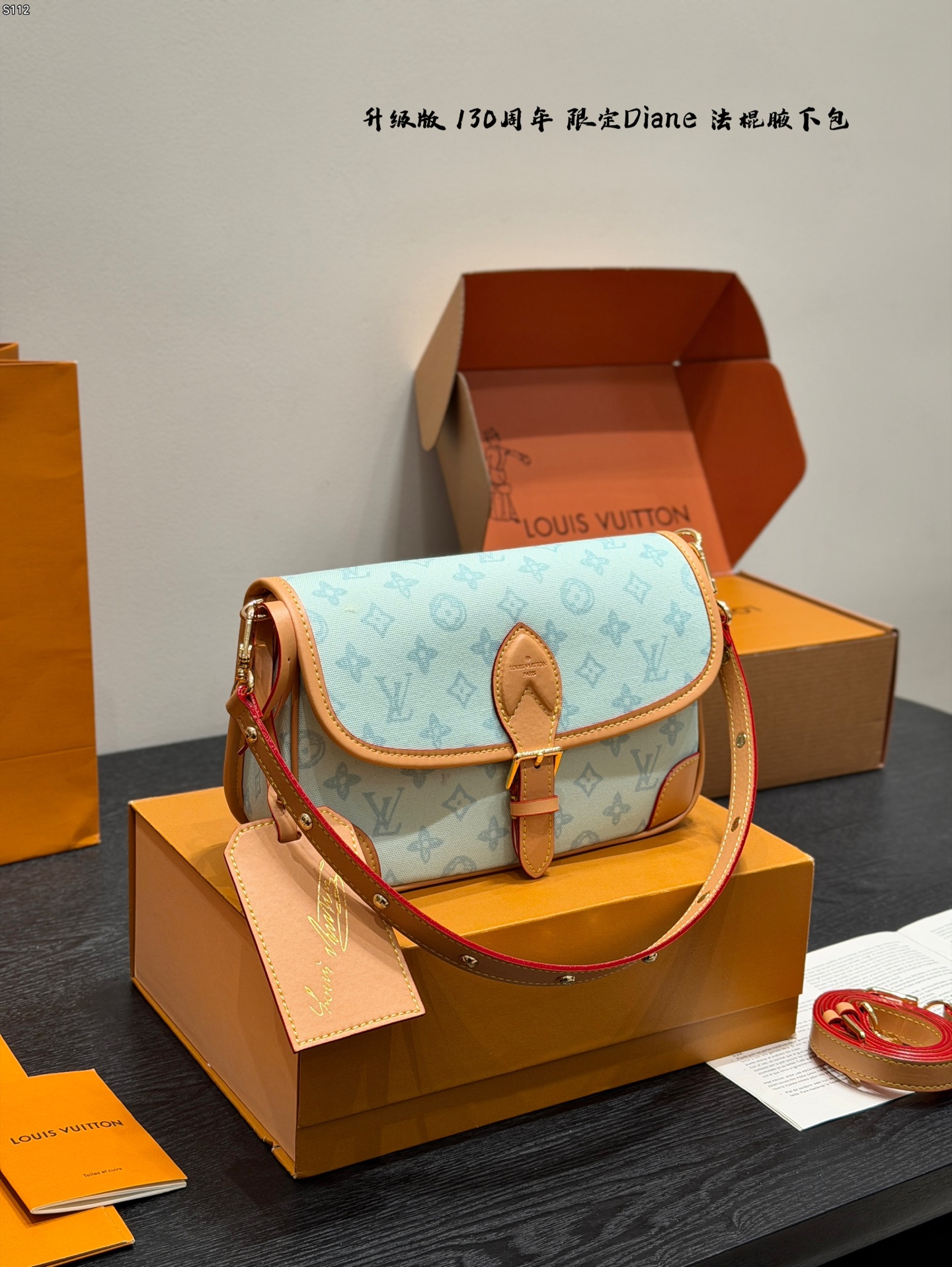 Handbag 09893