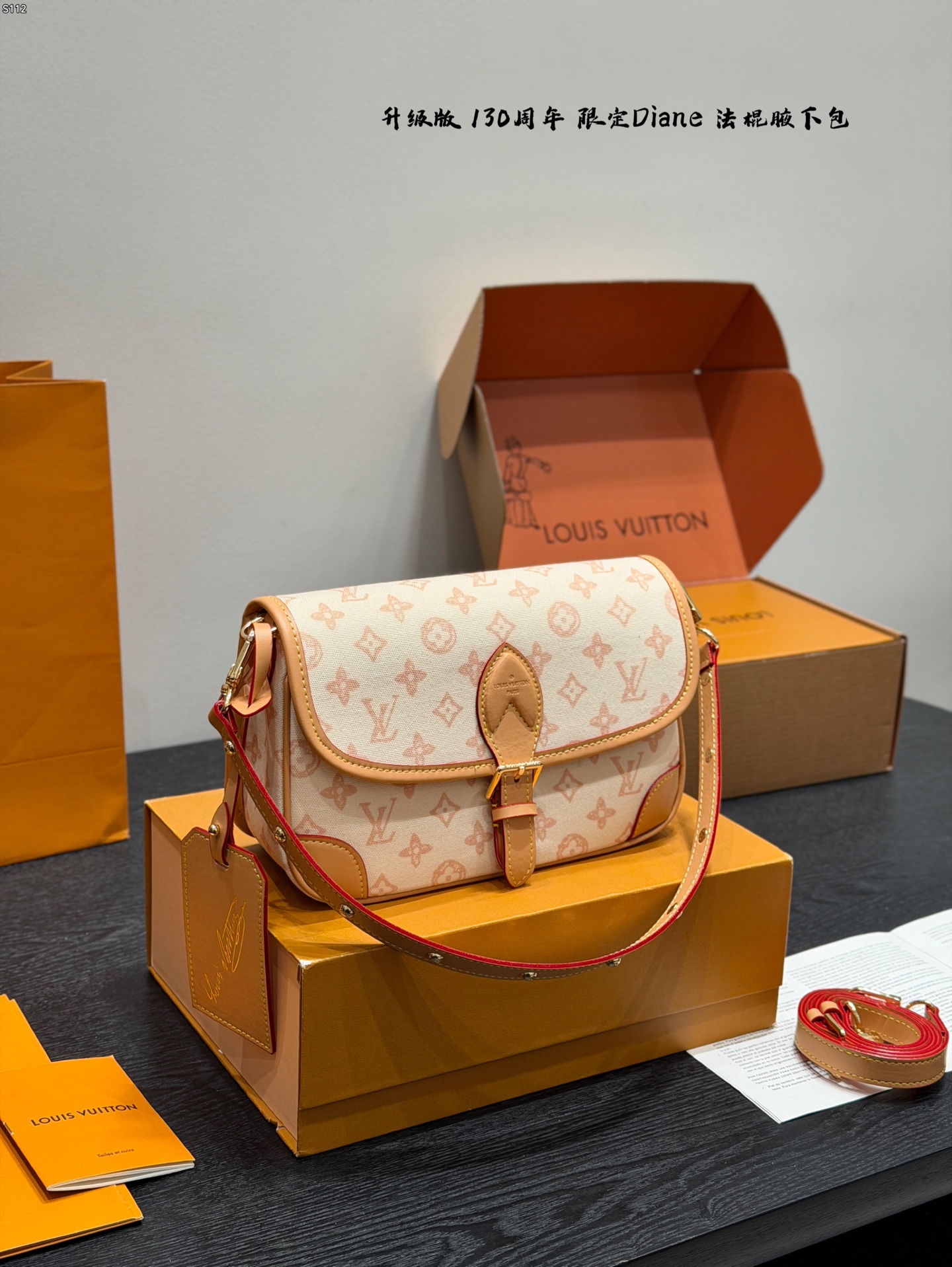 Handbag 09892