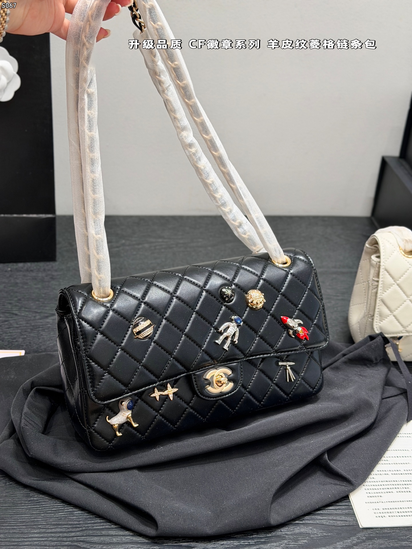 Chanel Women Opgraderet version — photo 3