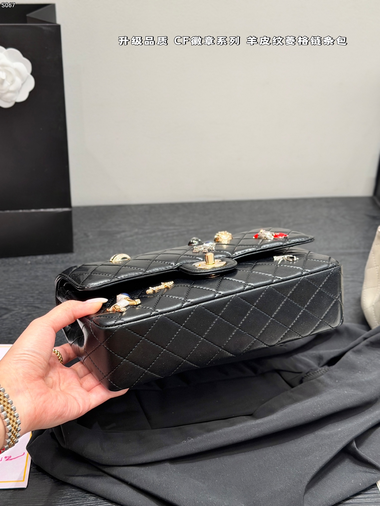 Chanel Women Opgraderet version — photo 7