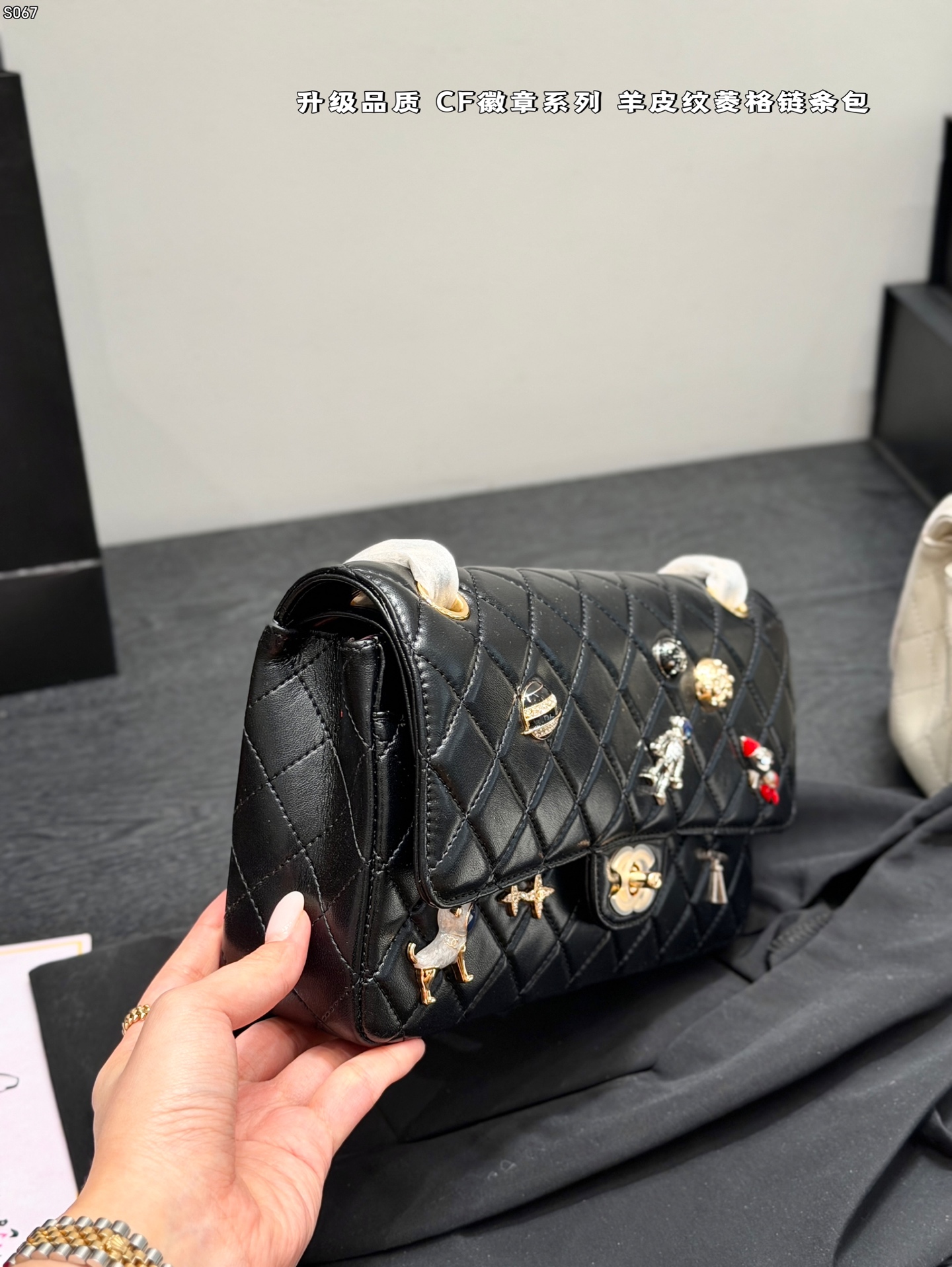 Chanel Women Opgraderet version — photo 6