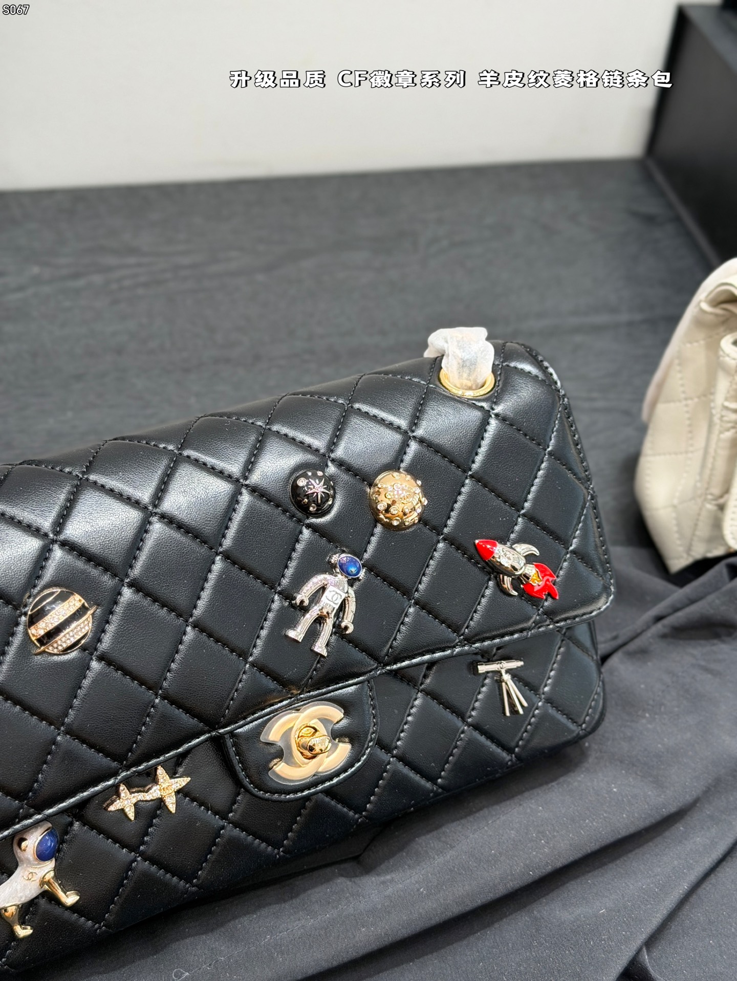 Chanel Women Opgraderet version — photo 2