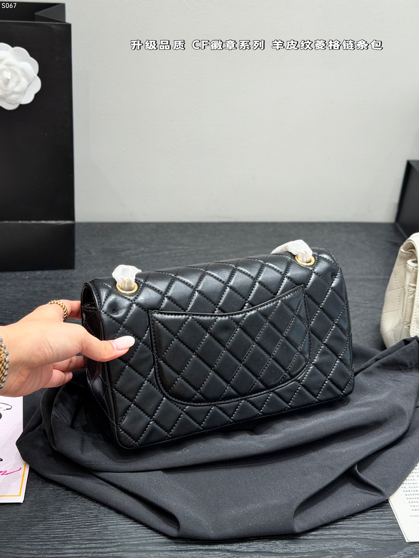 Chanel Women Opgraderet version — photo 5