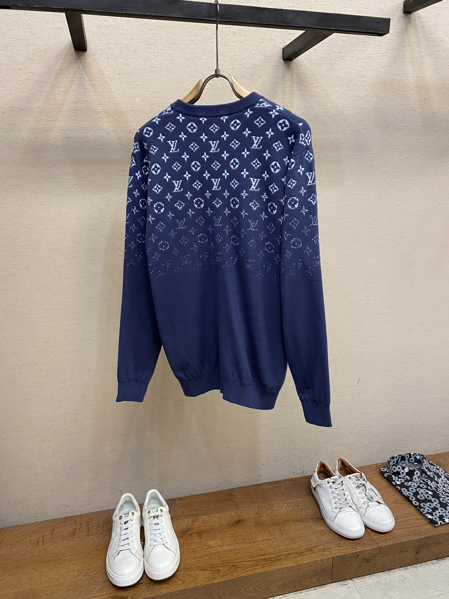 Louis Vuitton Haute Couture Designer Jacket Coat Ready-to-Wear Ref 2