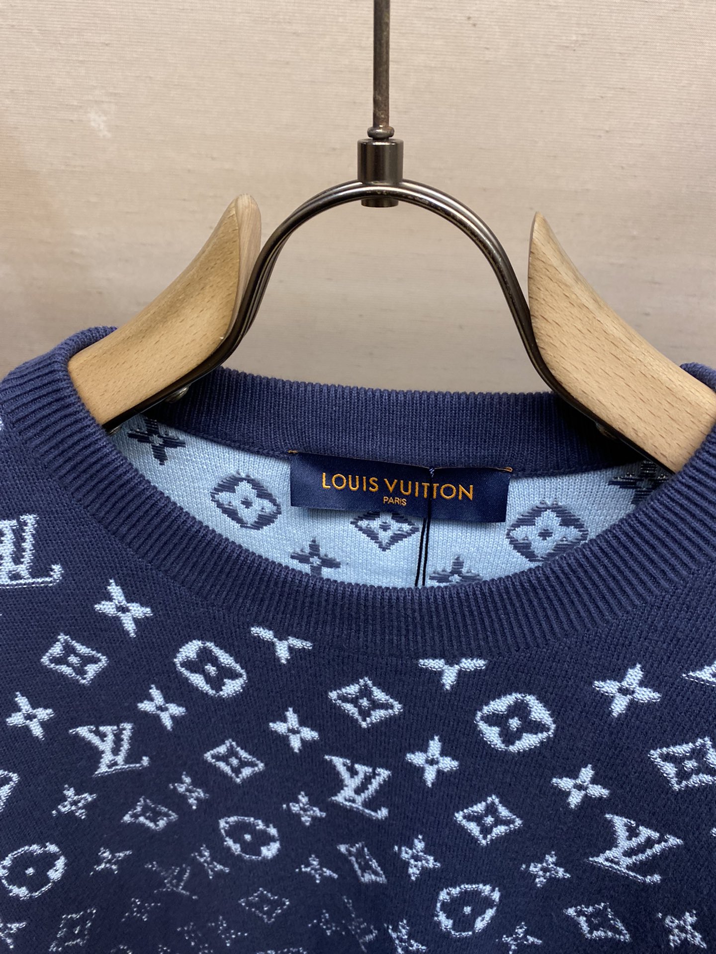 Louis Vuitton Haute Couture Designer Jacket Coat Ready-to-Wear Ref 3