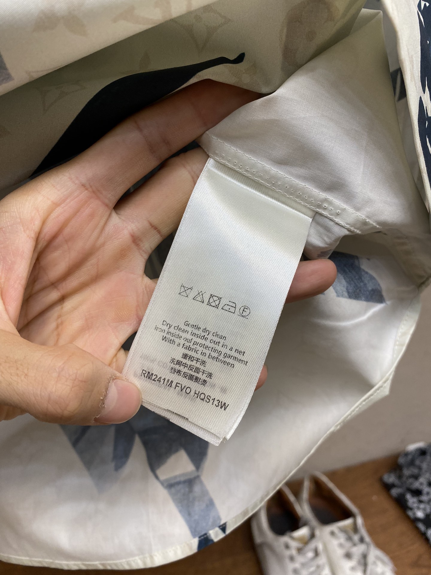 香奈儿 路易威登 高级成衣风衣外套及大衣服饰 #83BFD366 6