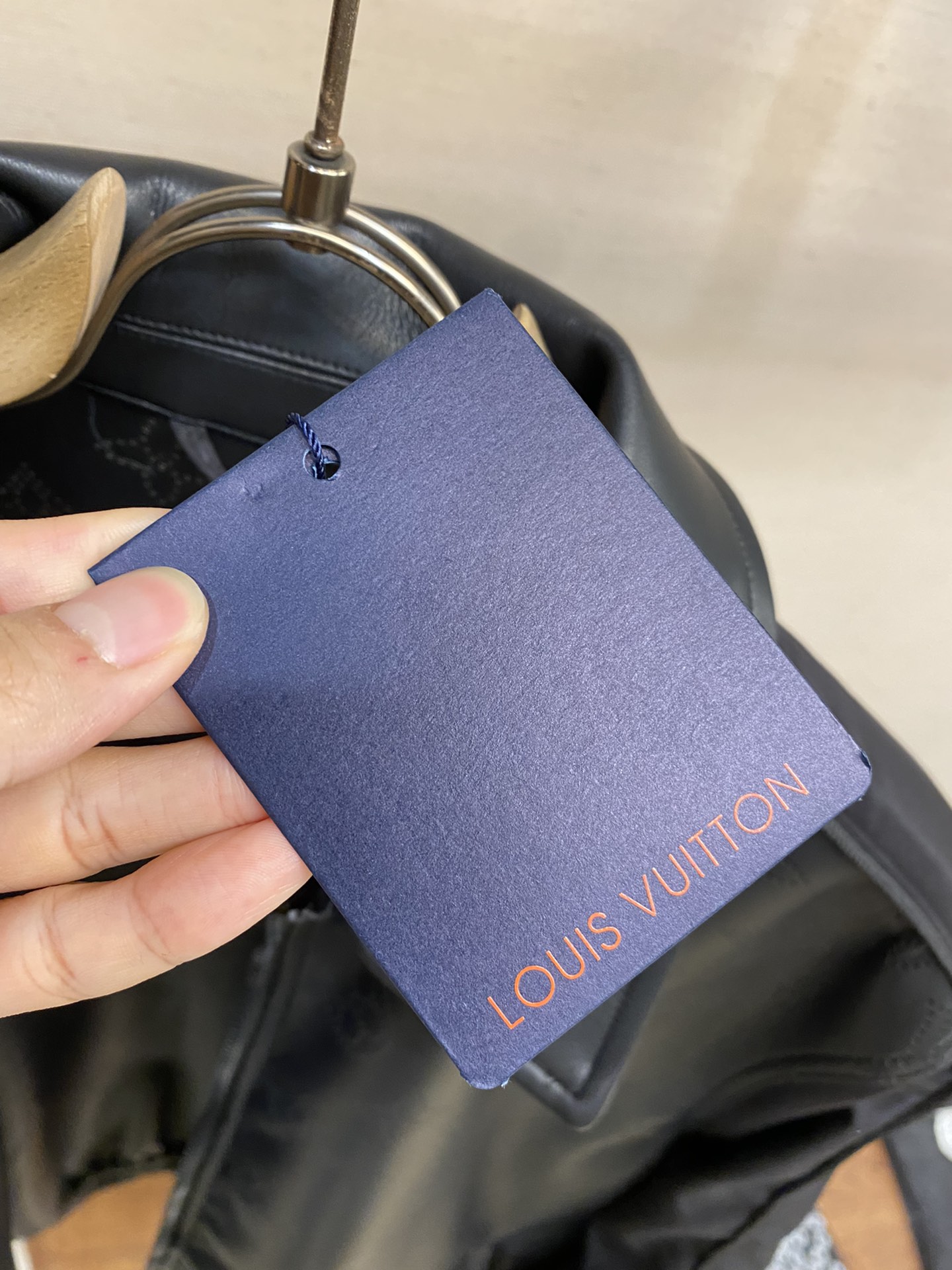 Louis Vuitton Haute Couture Designer Jacket Coat Ready-to-Wear 9