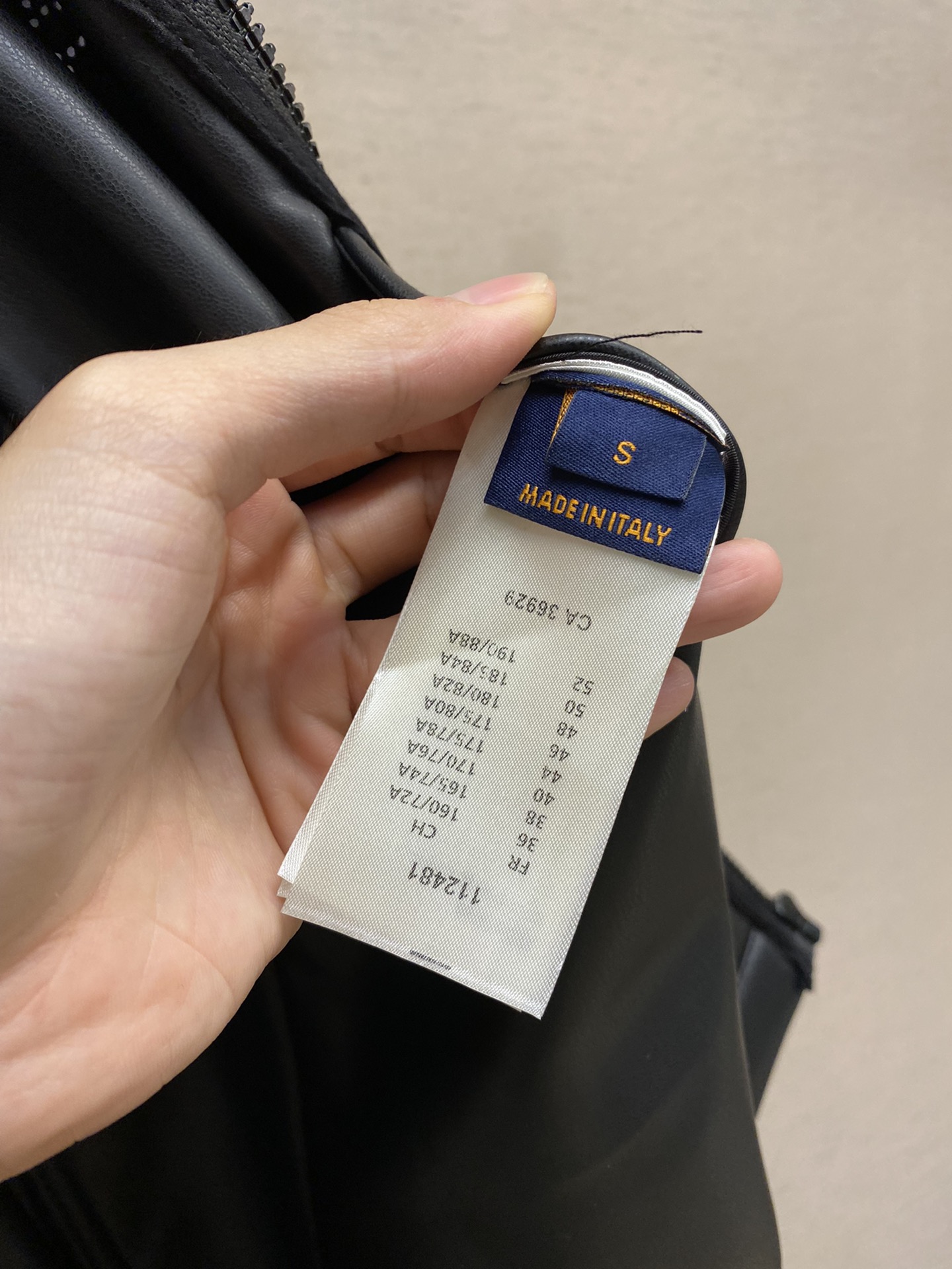 Louis Vuitton Haute Couture Designer Jacket Coat Ready-to-Wear 6
