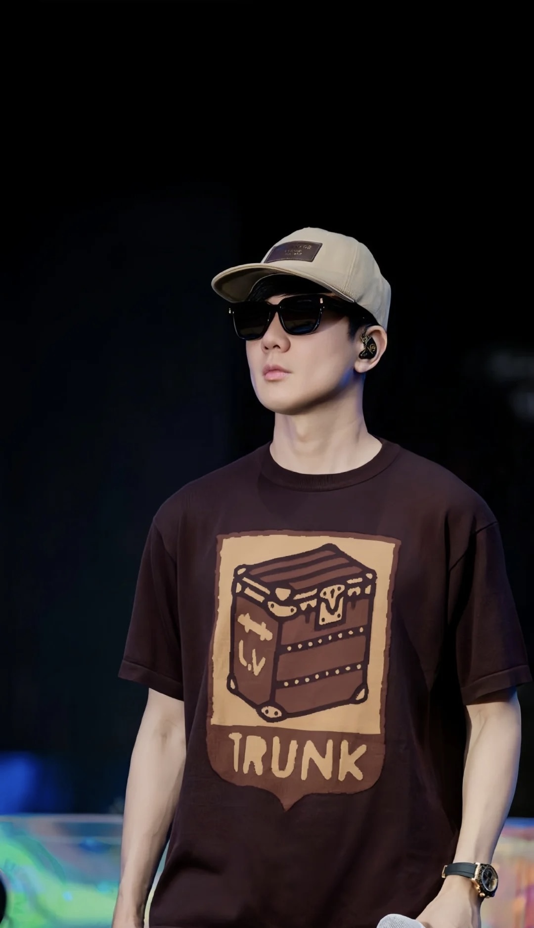 Louis Vuitton T-Shirt 02511