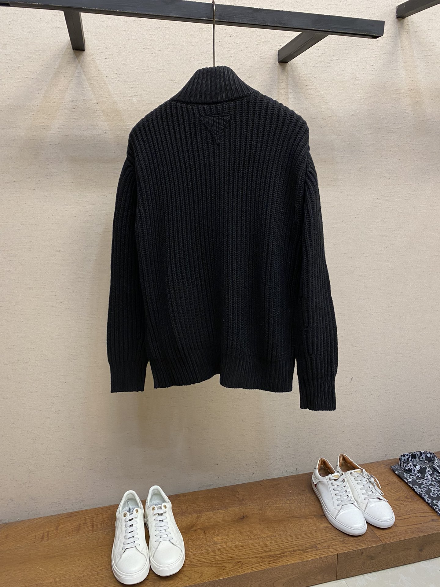 Prada Available from stock sweater new original version 2w purchase prada coars
