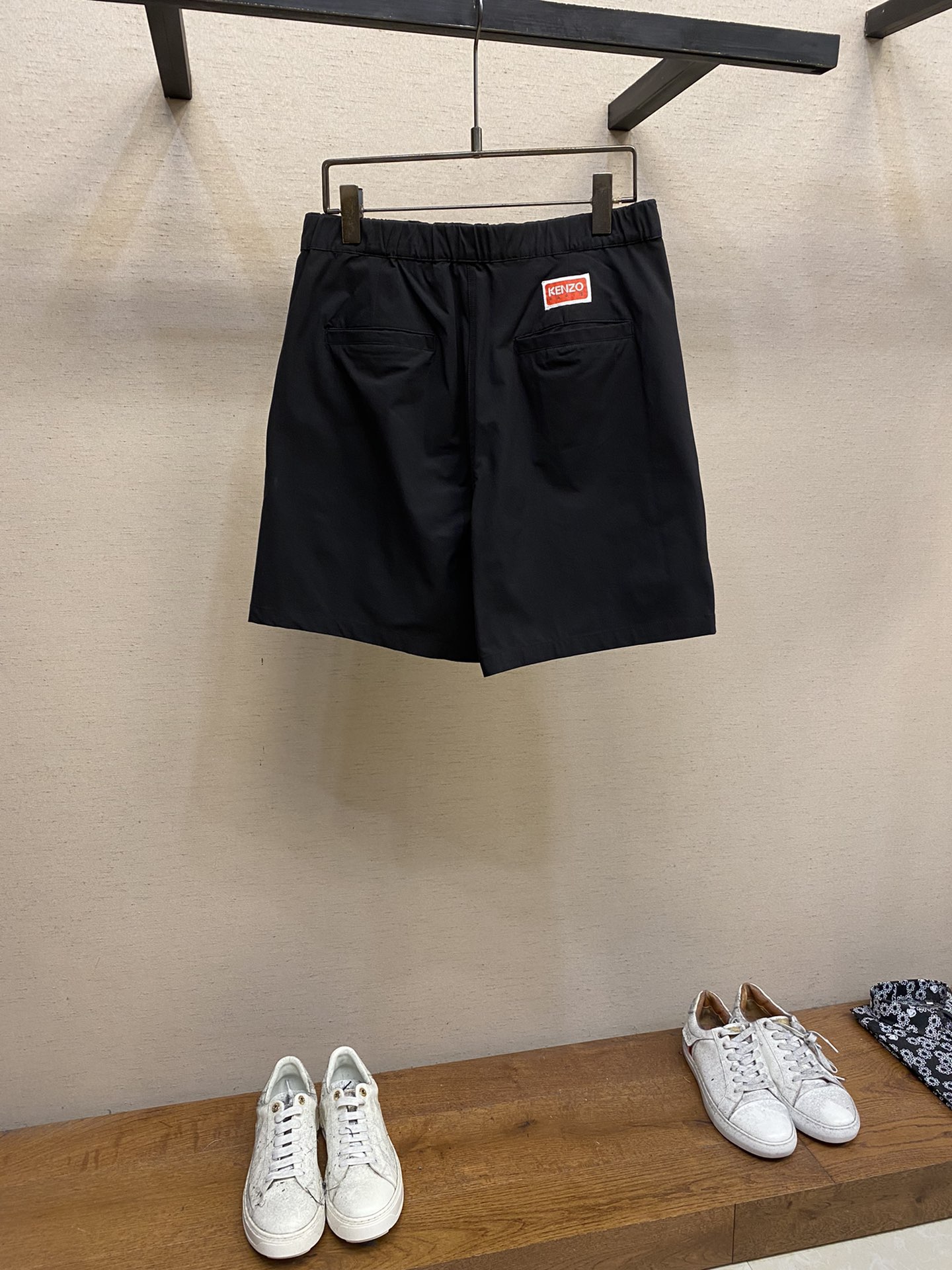 [Kenzo Men