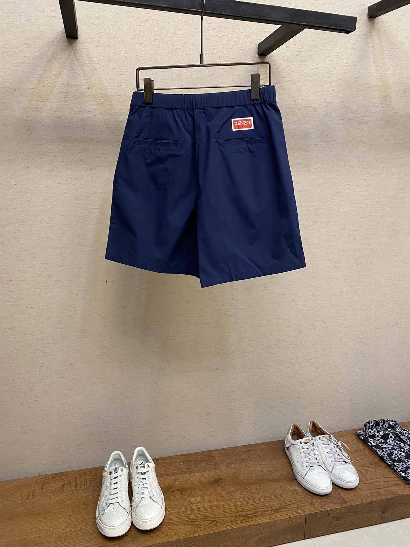 [Kenzo Men